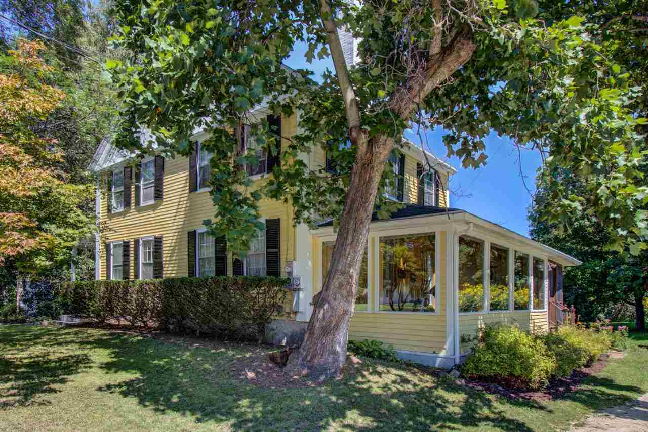 203 Wadleigh Falls Road Lee, NH 03861 - Photo 4 of 40