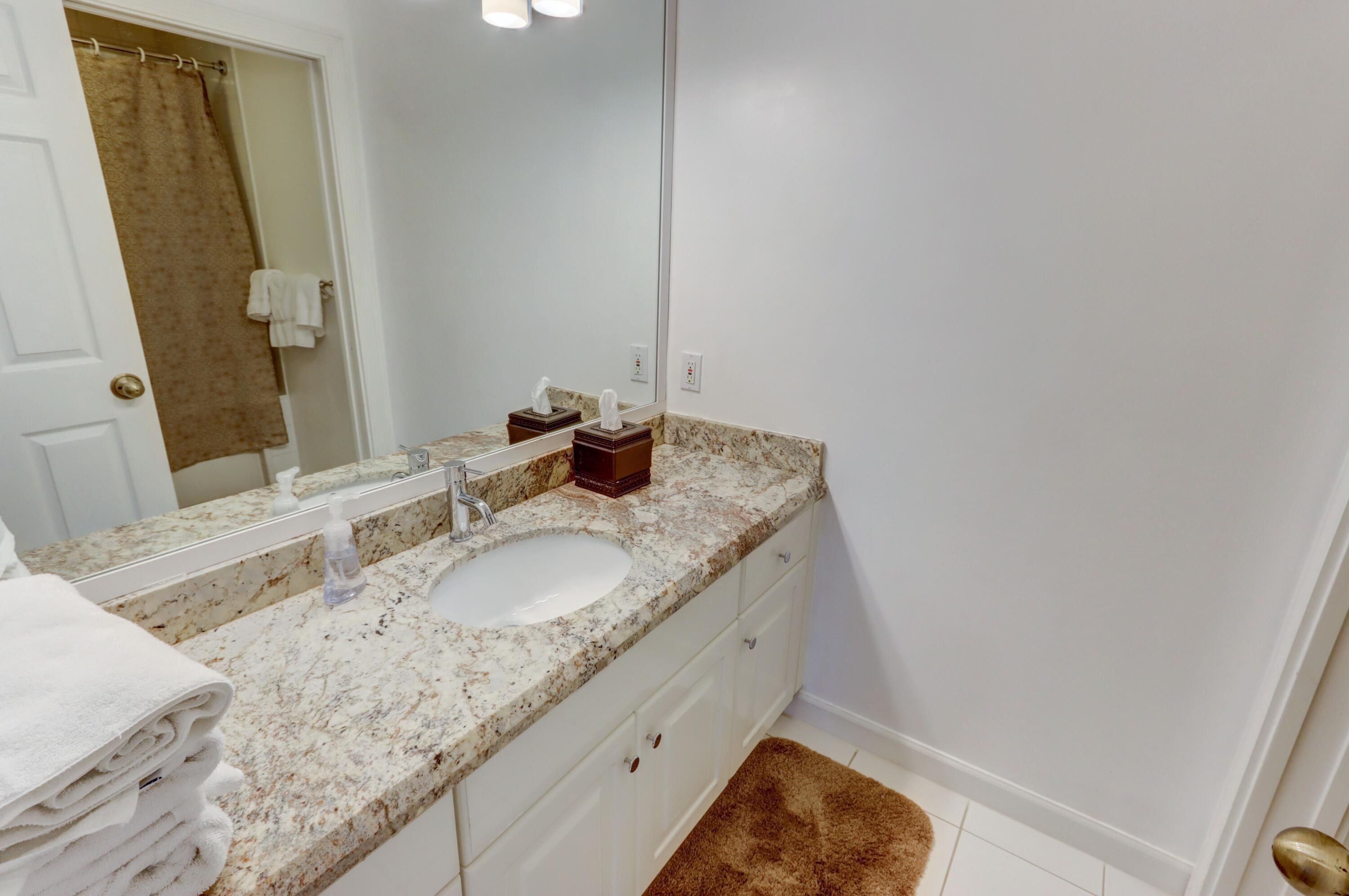 4075 Northwest 58th Lane Boca Raton, FL 33496 - Photo 20 of 24 Bathroom for Bedrooms 2 & 3