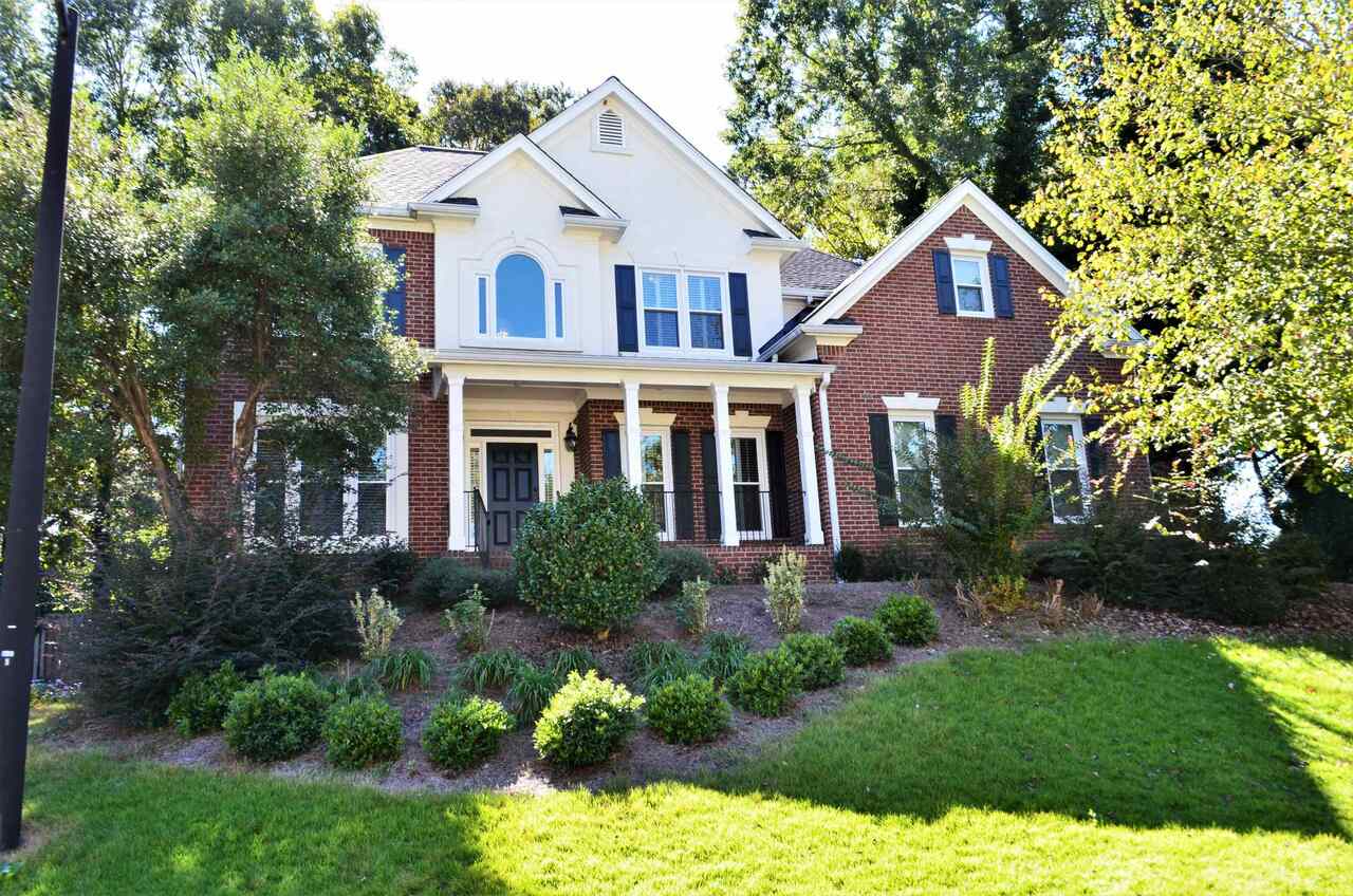 2452 Tyne Terrace Southeast, Smyrna, GA 30080 Compass
