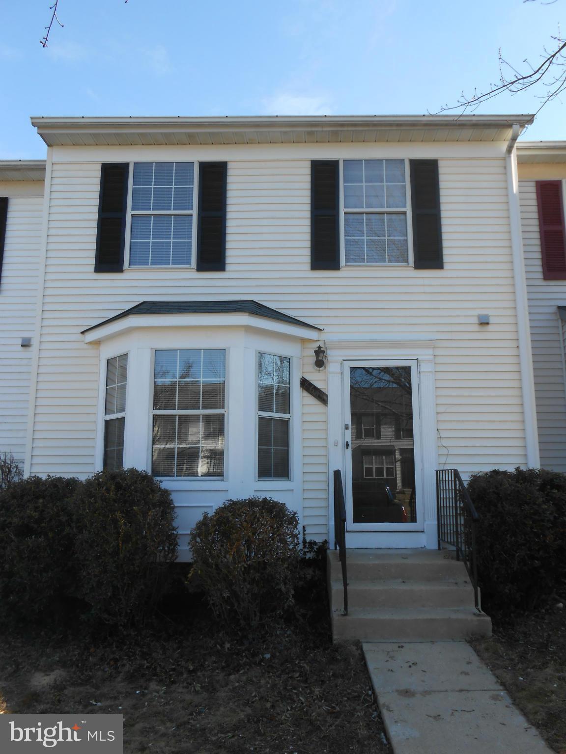 8641 Ritchboro Road District Heights, MD 20747 - Photo 1 of 22 Exterior (Front)