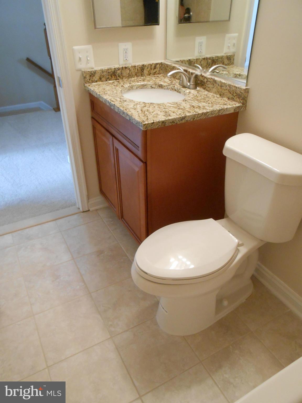 8641 Ritchboro Road District Heights, MD 20747 - Photo 14 of 22 Bath