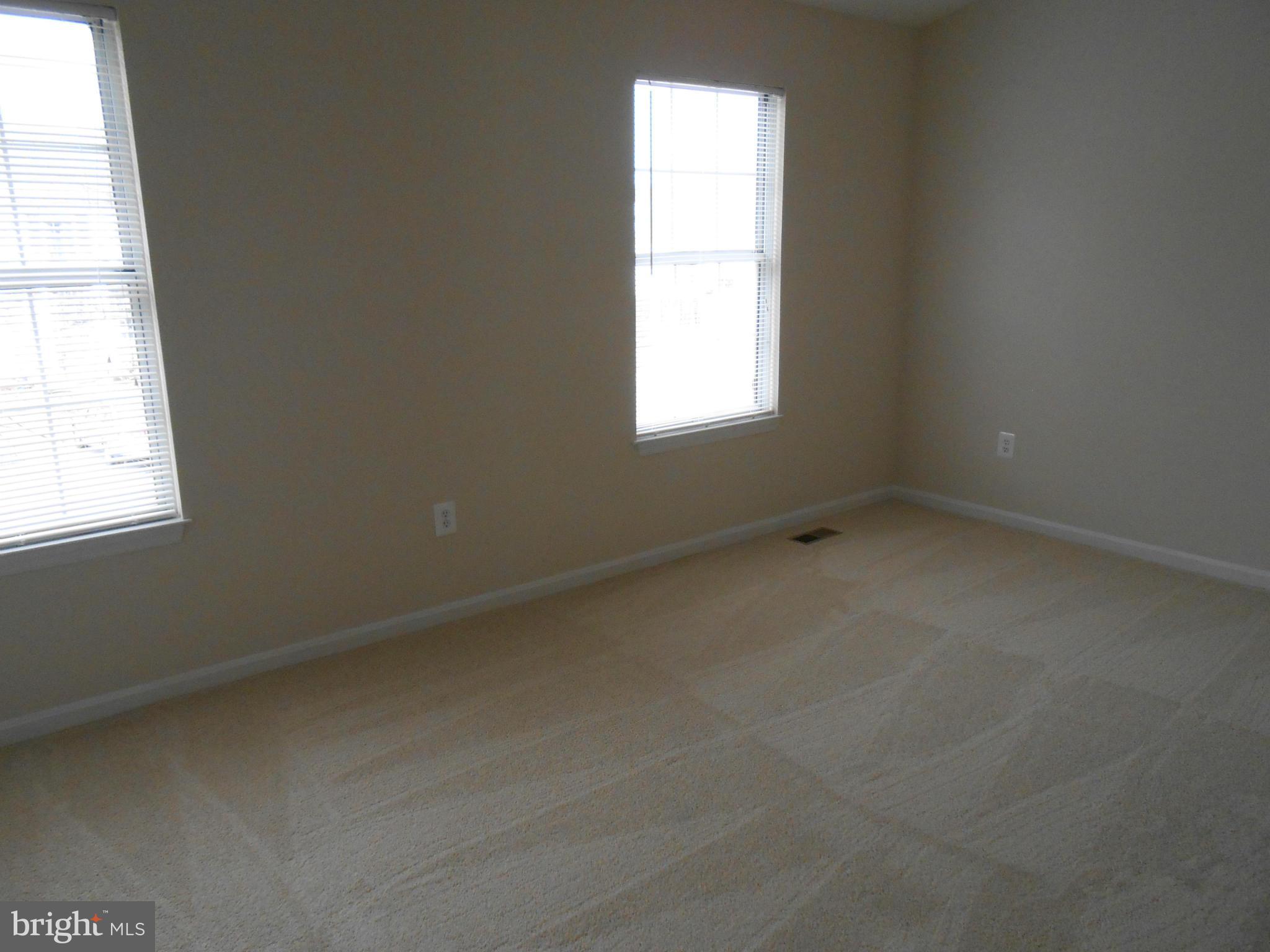 8641 Ritchboro Road District Heights, MD 20747 - Photo 15 of 22 Bedroom (Master)