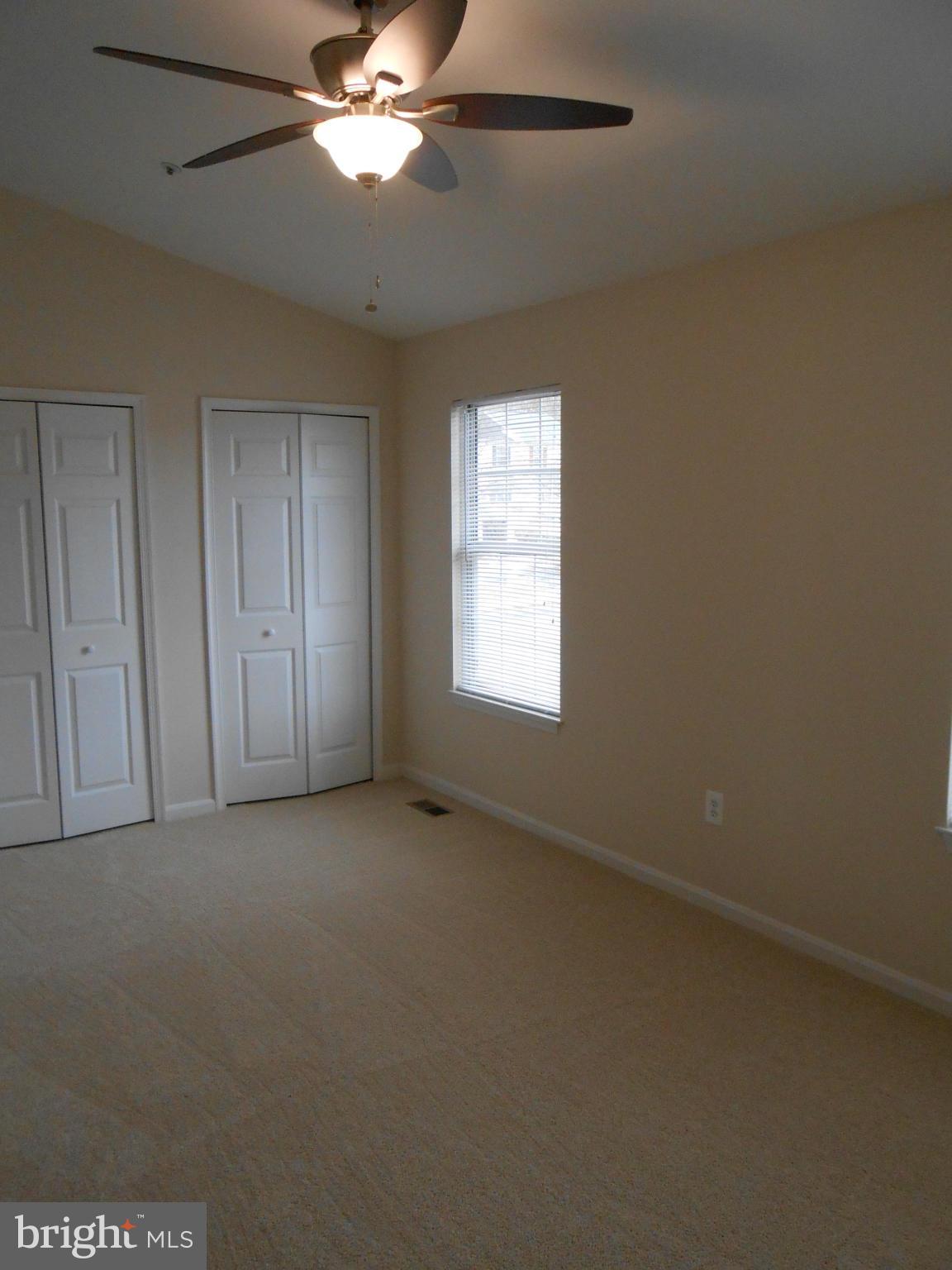 8641 Ritchboro Road District Heights, MD 20747 - Photo 16 of 22 Bedroom (Master)