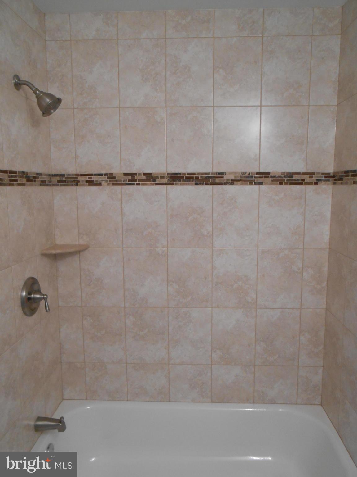 8641 Ritchboro Road District Heights, MD 20747 - Photo 17 of 22 Bath (Master)
