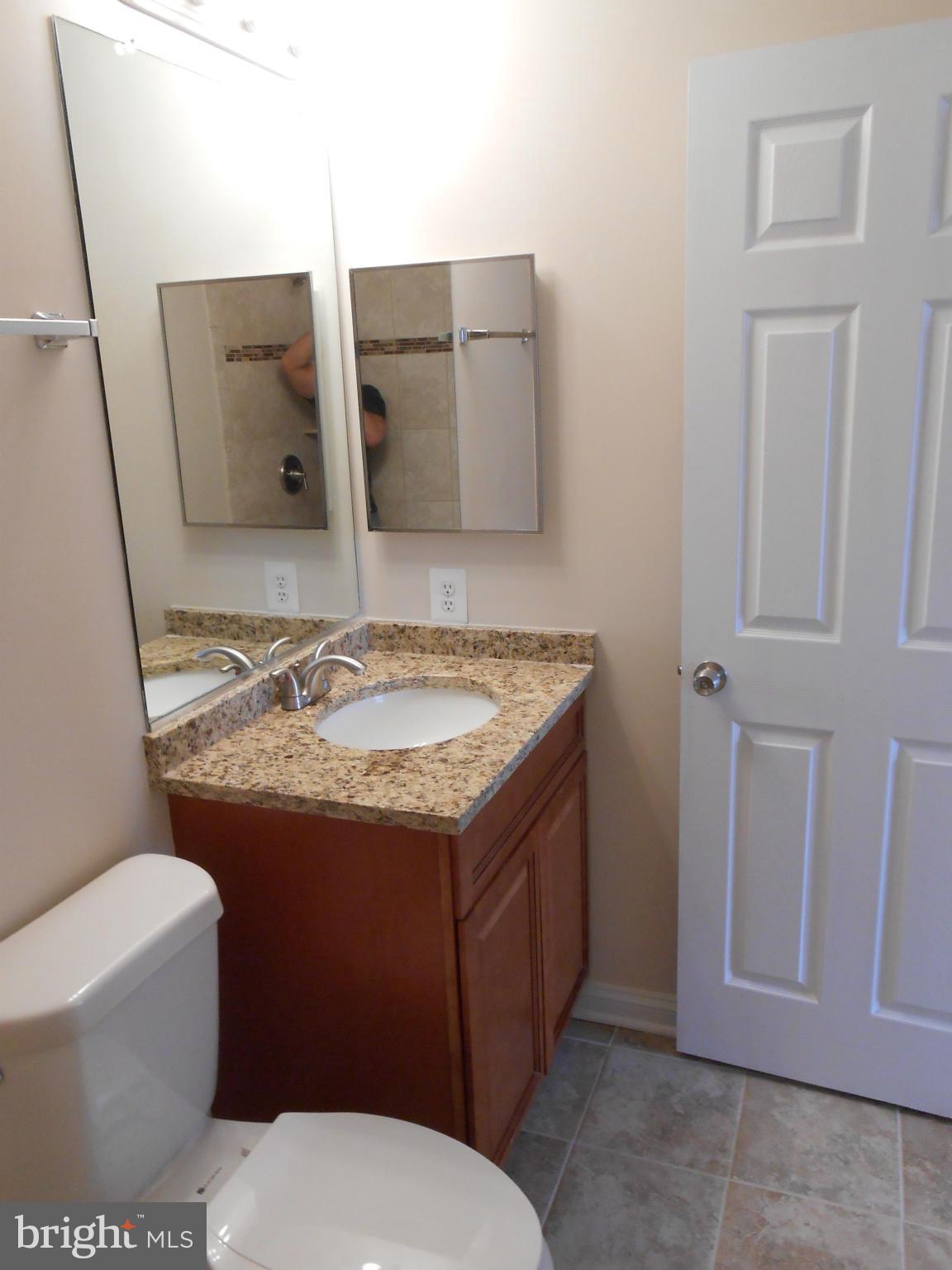 8641 Ritchboro Road District Heights, MD 20747 - Photo 18 of 22 Bath (Master)