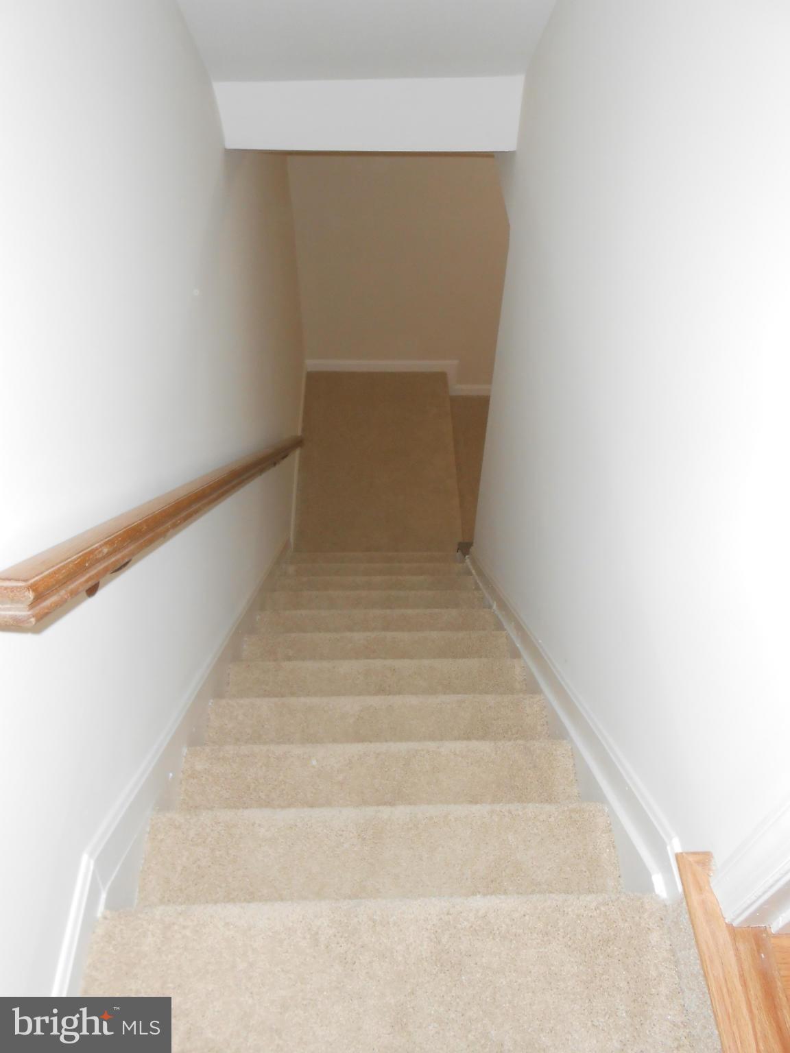 8641 Ritchboro Road District Heights, MD 20747 - Photo 19 of 22 Basement