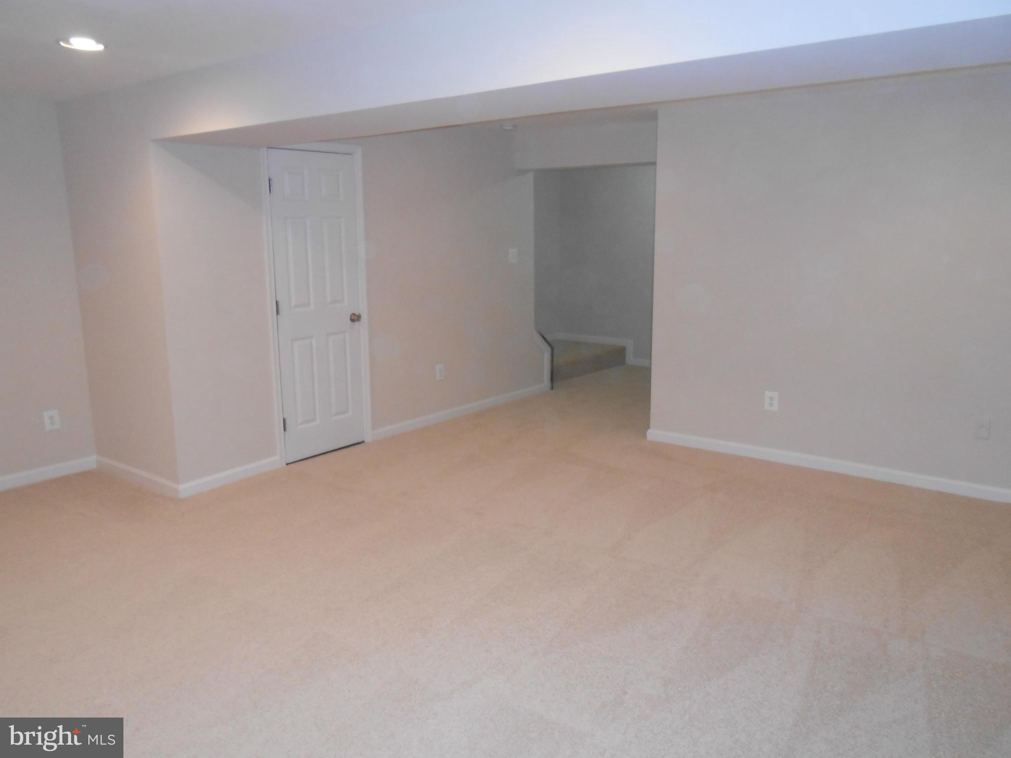 8641 Ritchboro Road District Heights, MD 20747 - Photo 21 of 22 Basement