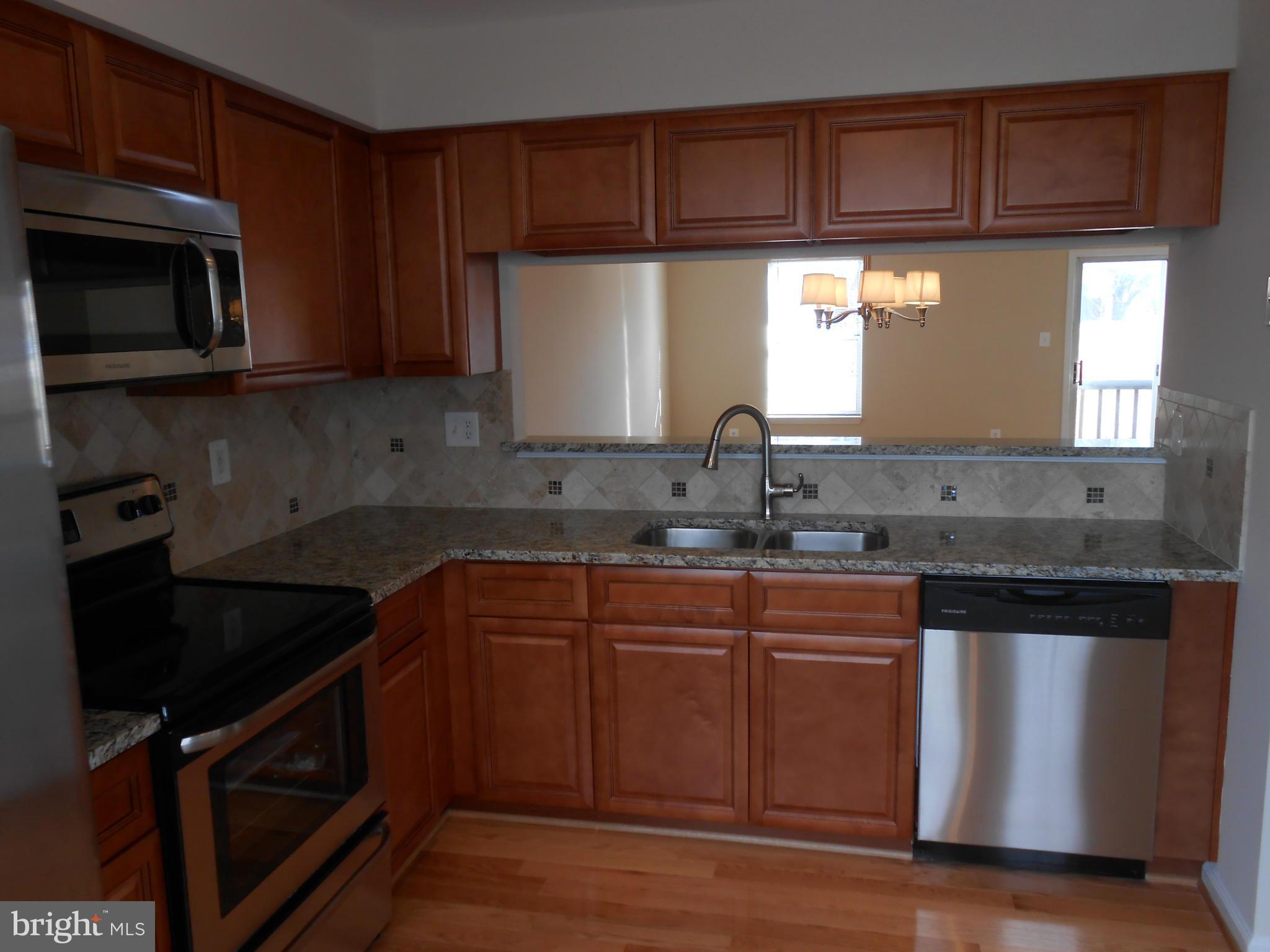 8641 Ritchboro Road District Heights, MD 20747 - Photo 3 of 22 Kitchen