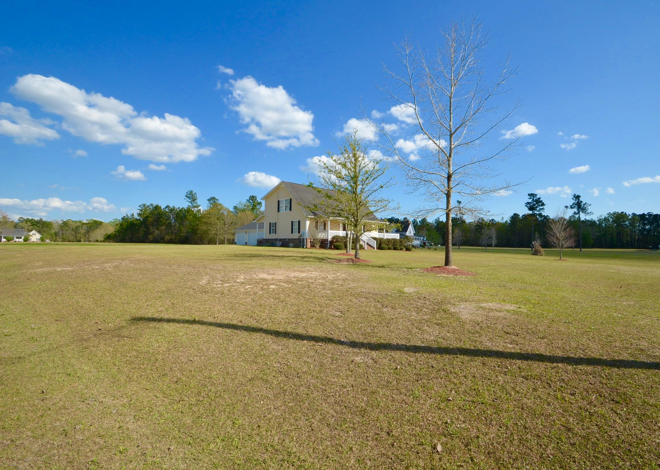 1116 Barnyard Road Bonneau, SC 29431 - Photo 1 of 25 DSC_0042