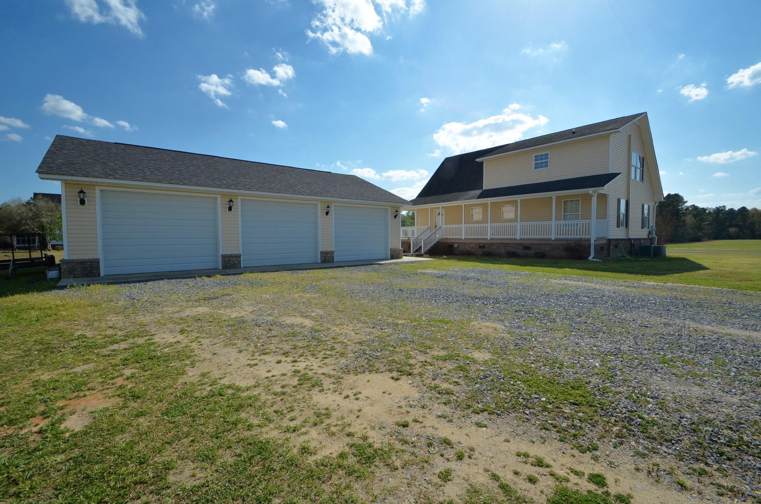 1116 Barnyard Road Bonneau, SC 29431 - Photo 22 of 25 DSC_0036