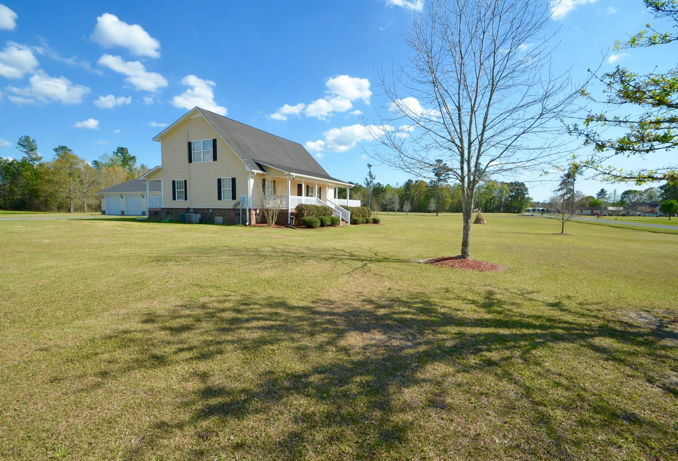 1116 Barnyard Road Bonneau, SC 29431 - Photo 23 of 25 DSC_0038