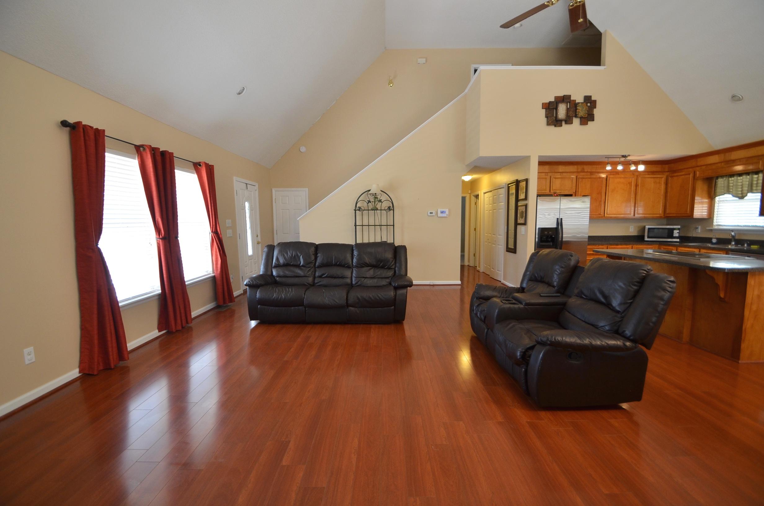1116 Barnyard Road Bonneau, SC 29431 - Photo 7 of 25 DSC_0012