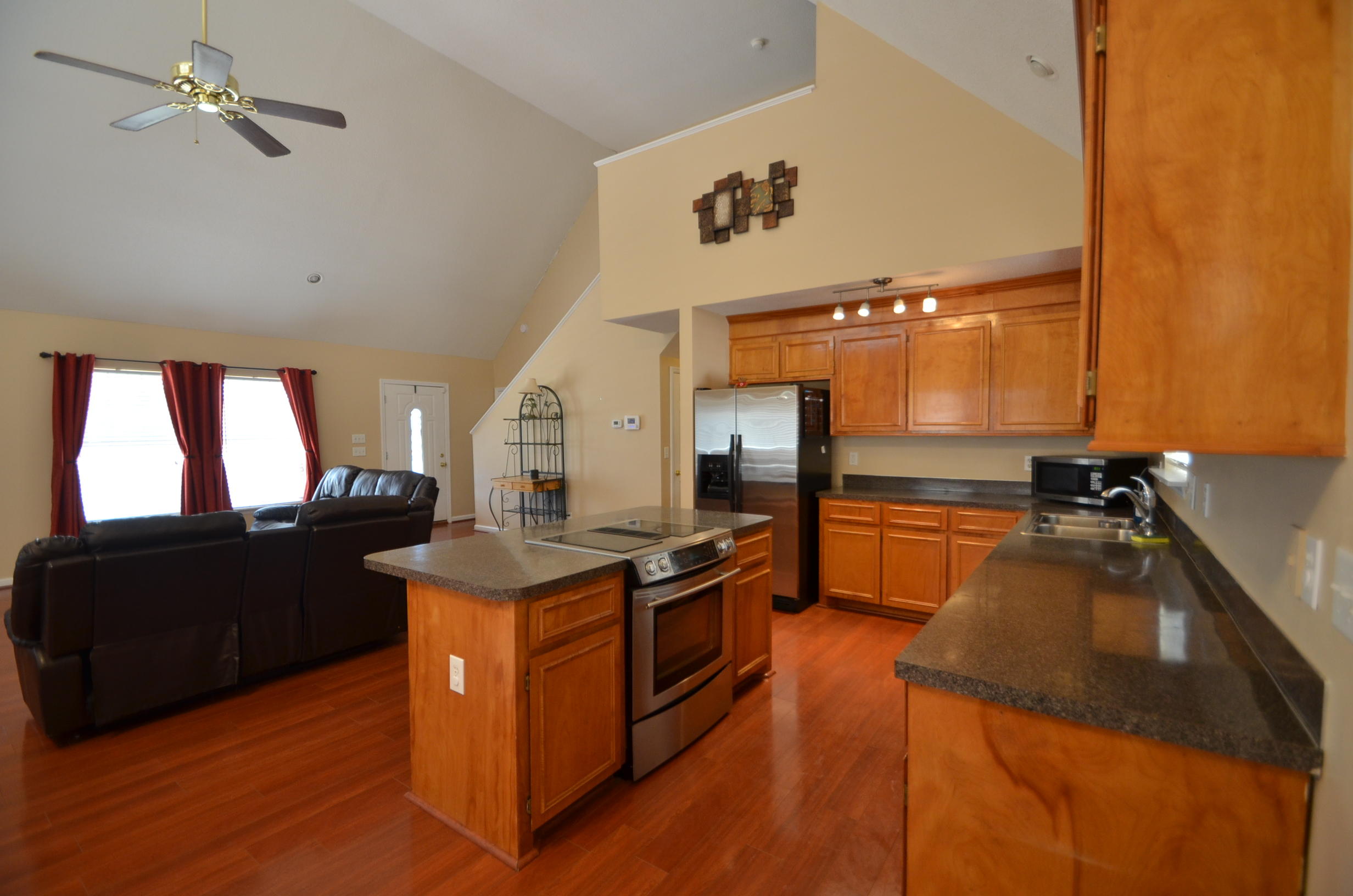 1116 Barnyard Road Bonneau, SC 29431 - Photo 10 of 25 DSC_0010