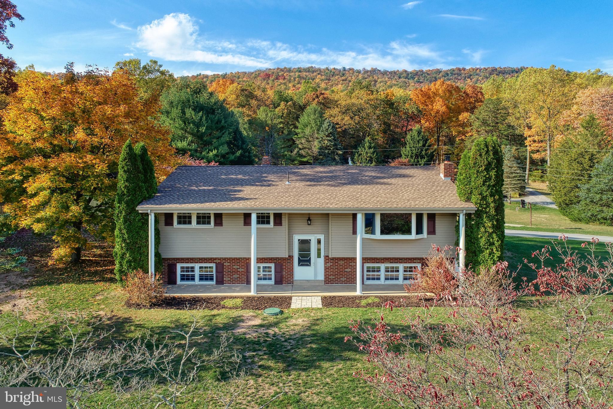 814 Hunters Valley Road Liverpool, PA 17045 - Photo 1 of 59 Gallery Image 1