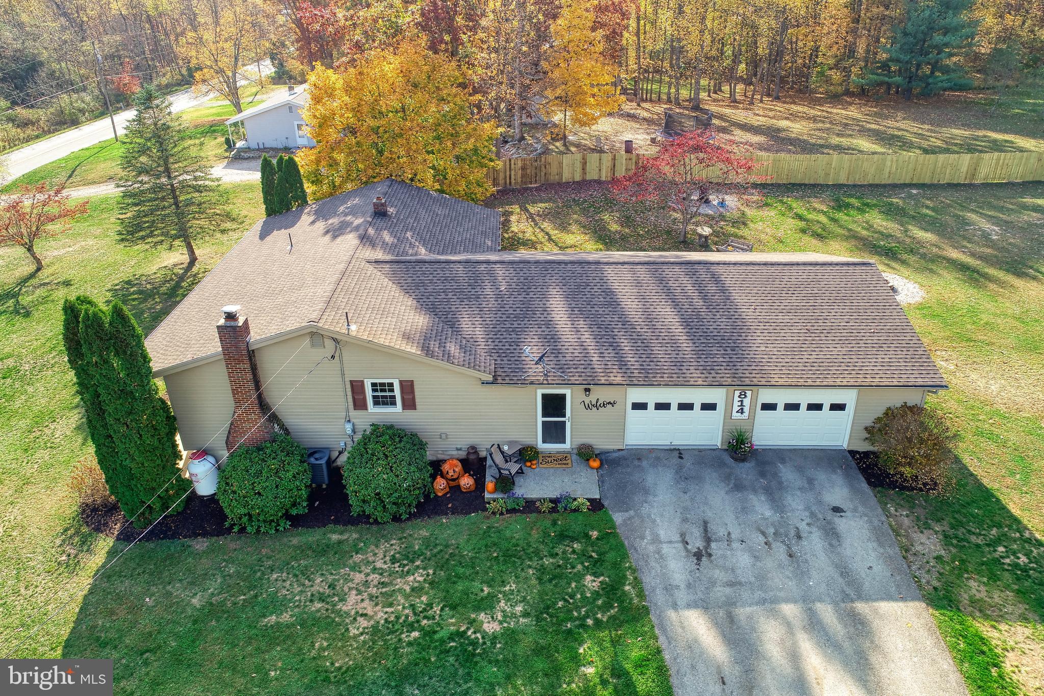 814 Hunters Valley Road Liverpool, PA 17045 - Photo 2 of 59 Gallery Image 2