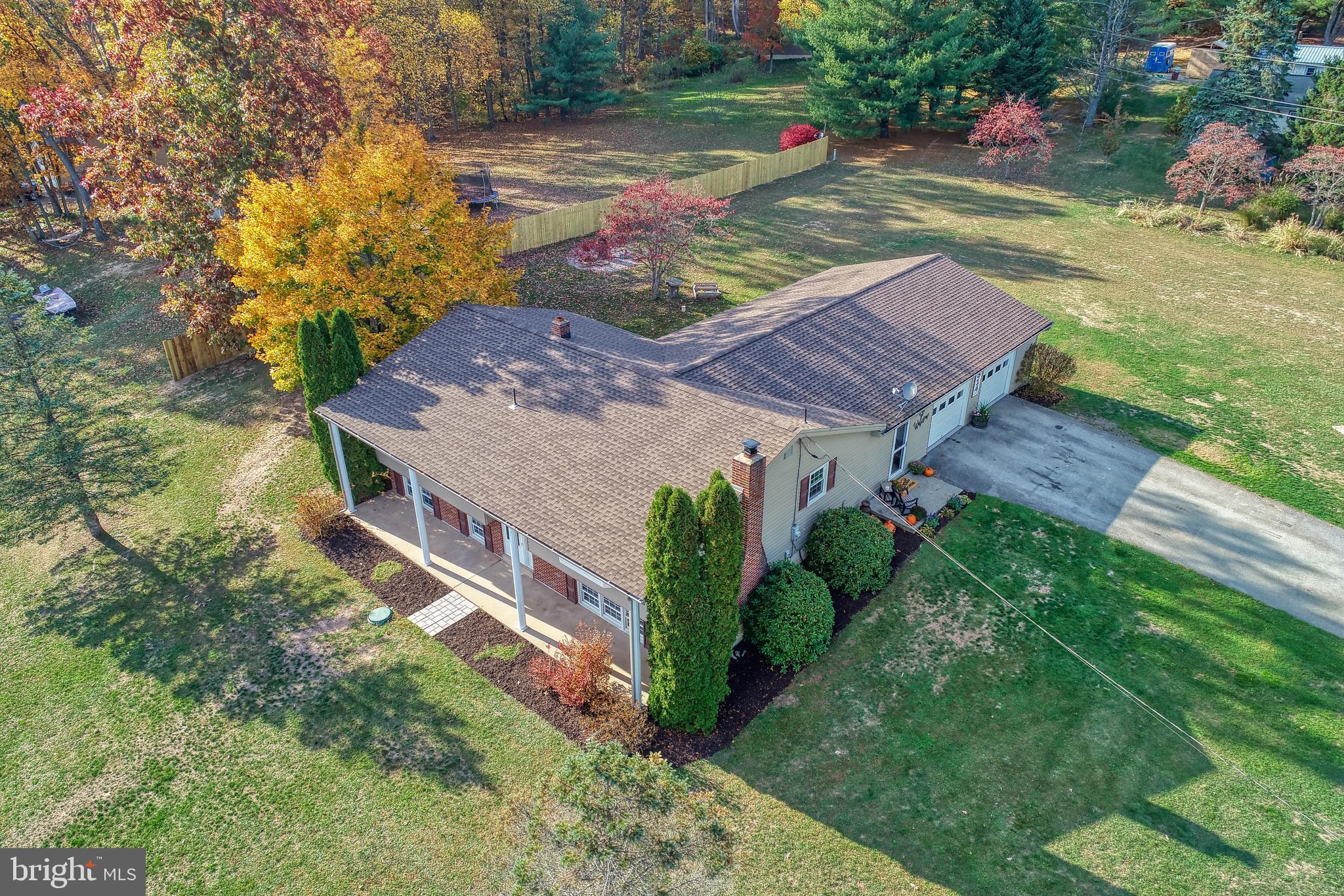 814 Hunters Valley Road Liverpool, PA 17045 - Photo 4 of 59 Gallery Image 4