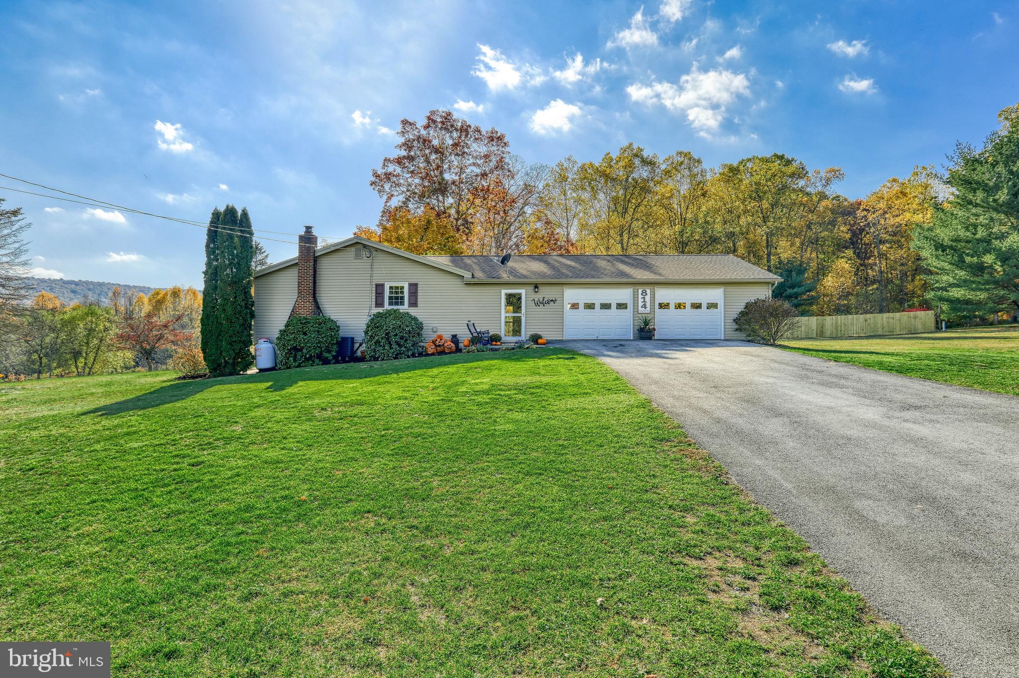 814 Hunters Valley Road Liverpool, PA 17045 - Photo 35 of 59 Gallery Image 35