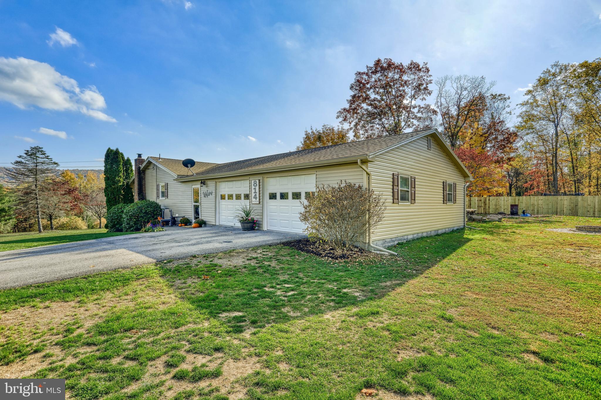 814 Hunters Valley Road Liverpool, PA 17045 - Photo 36 of 59 Gallery Image 36