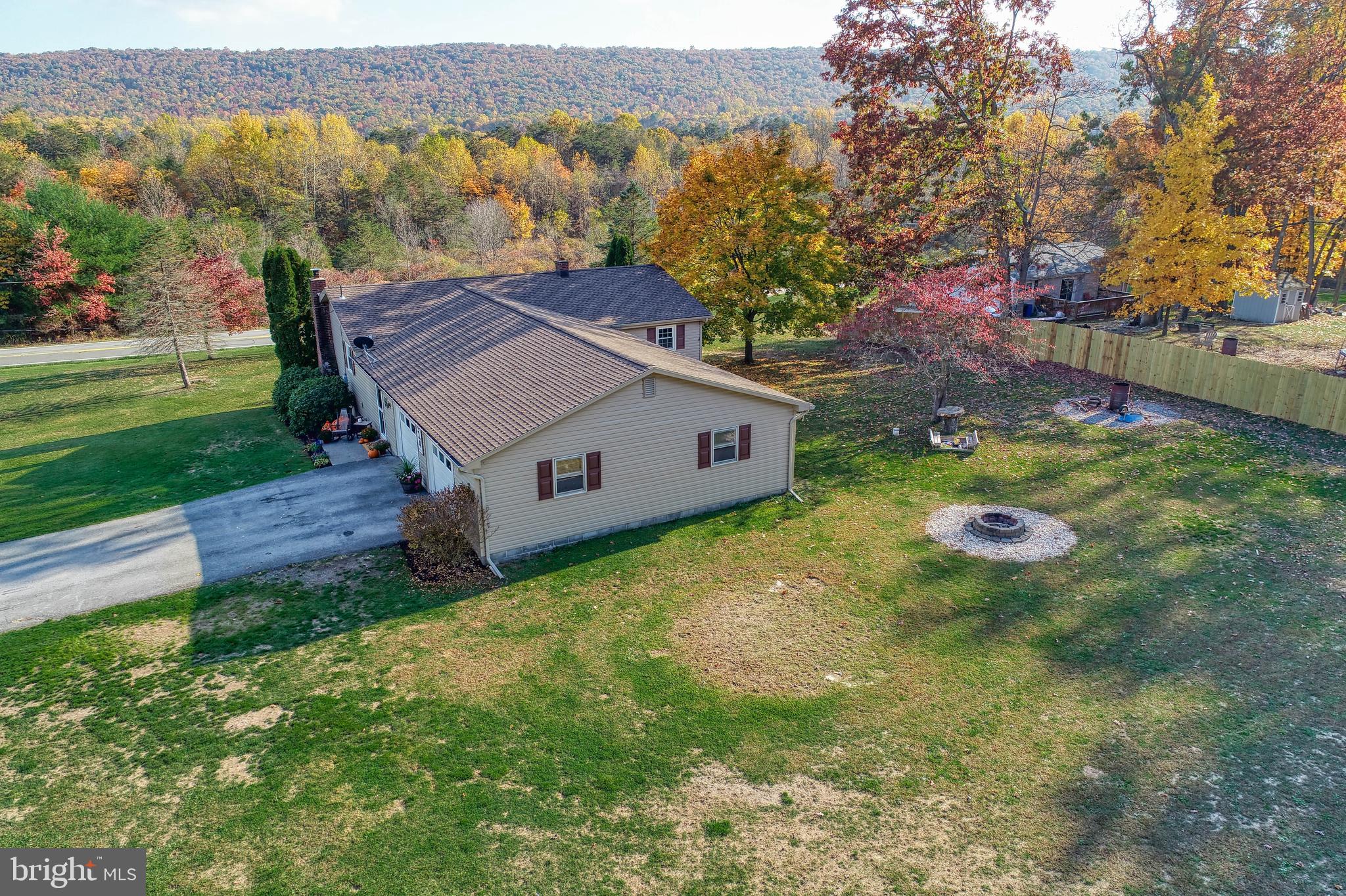 814 Hunters Valley Road Liverpool, PA 17045 - Photo 49 of 59 Gallery Image 49