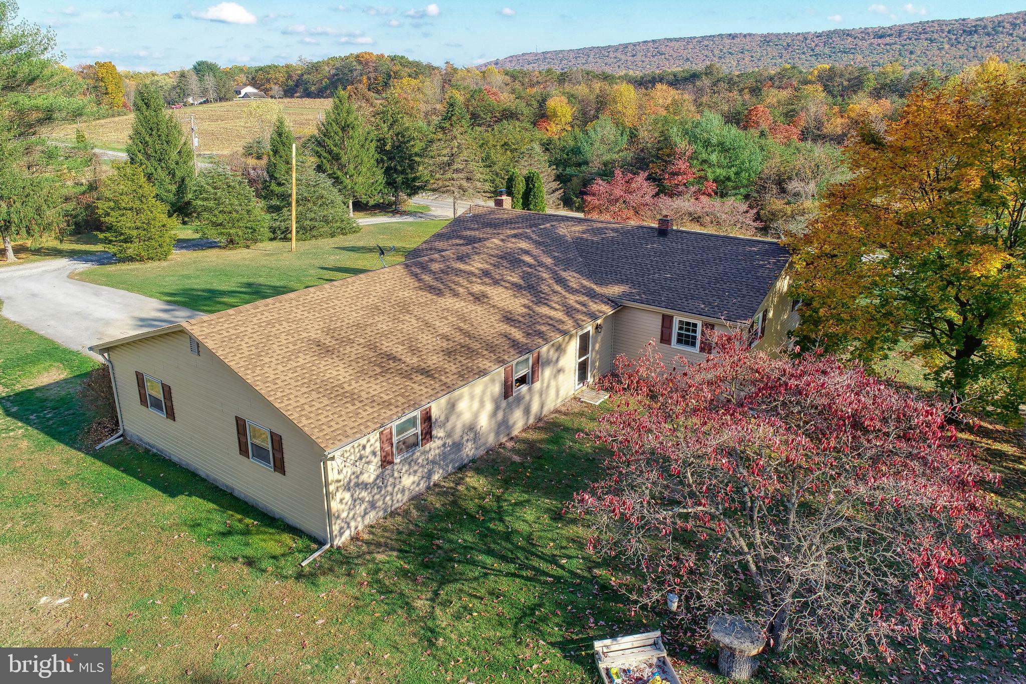 814 Hunters Valley Road Liverpool, PA 17045 - Photo 50 of 59 Gallery Image 50