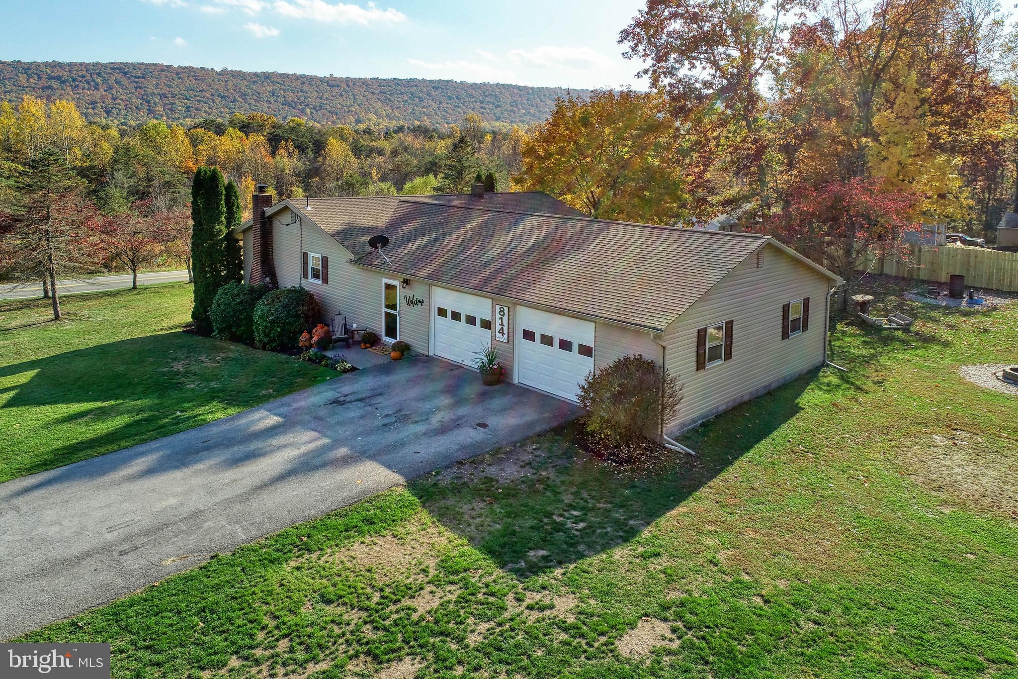814 Hunters Valley Road Liverpool, PA 17045 - Photo 51 of 59 Gallery Image 51