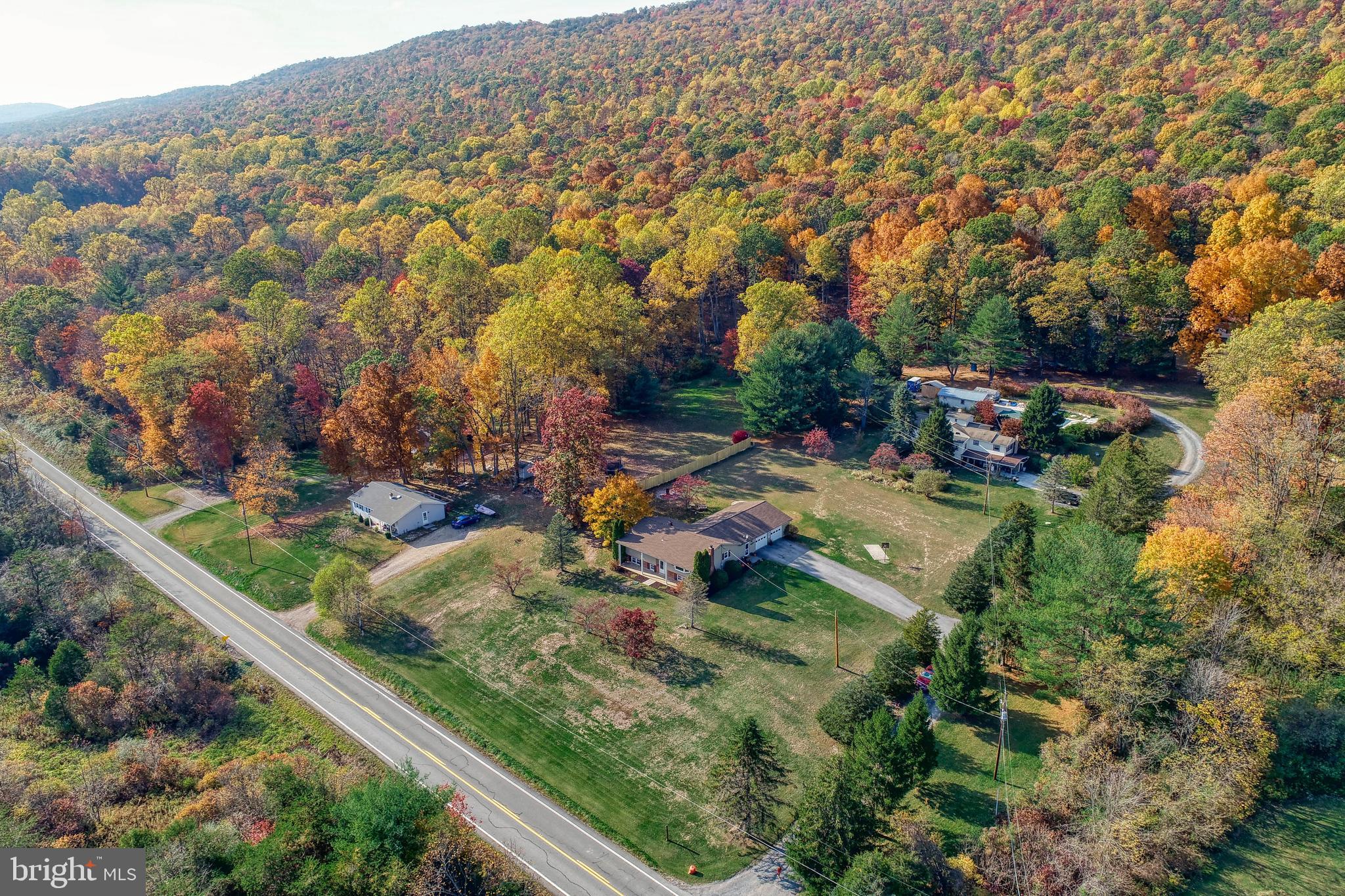814 Hunters Valley Road Liverpool, PA 17045 - Photo 52 of 59 Gallery Image 52