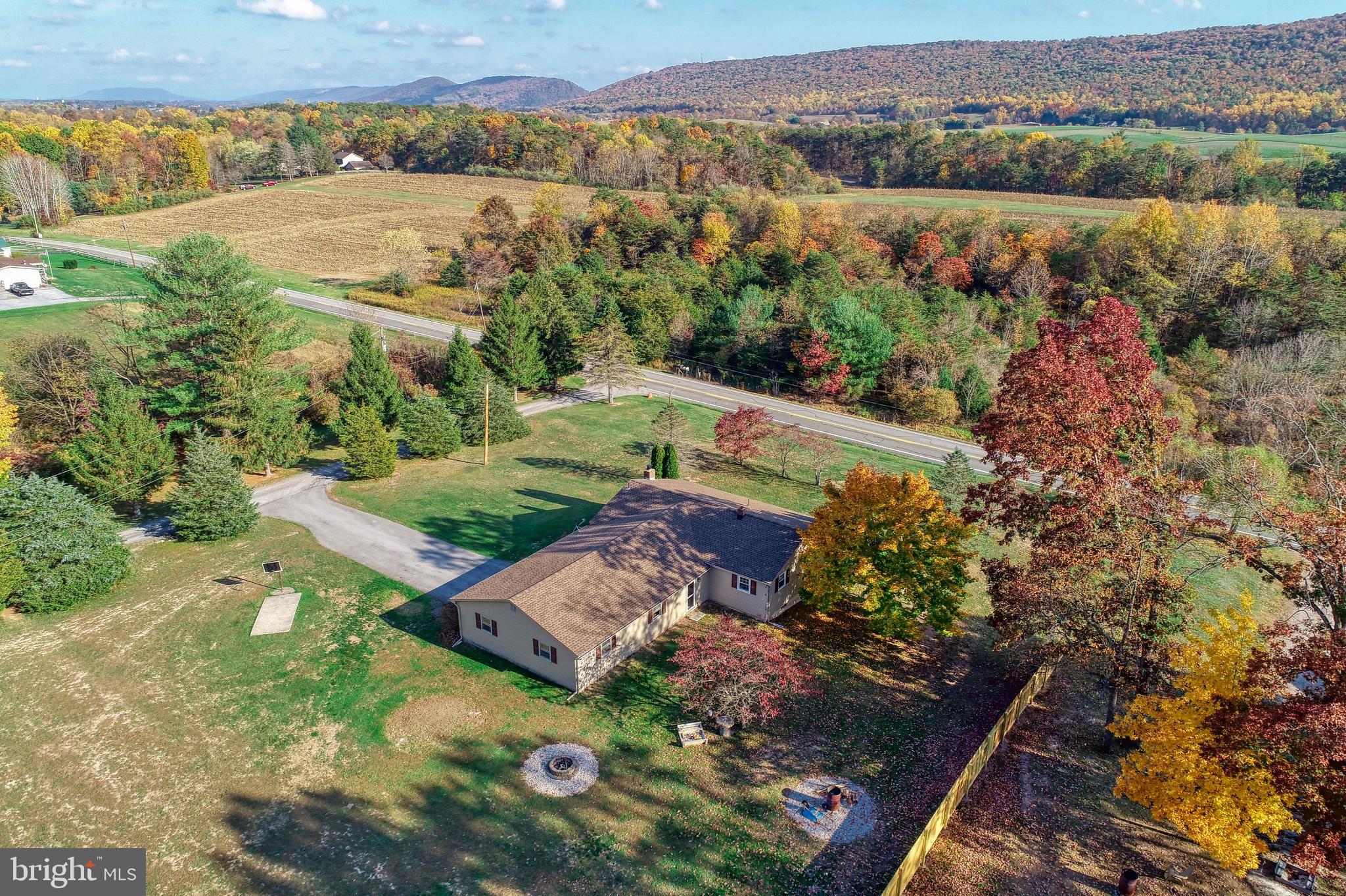 814 Hunters Valley Road Liverpool, PA 17045 - Photo 53 of 59 Gallery Image 53