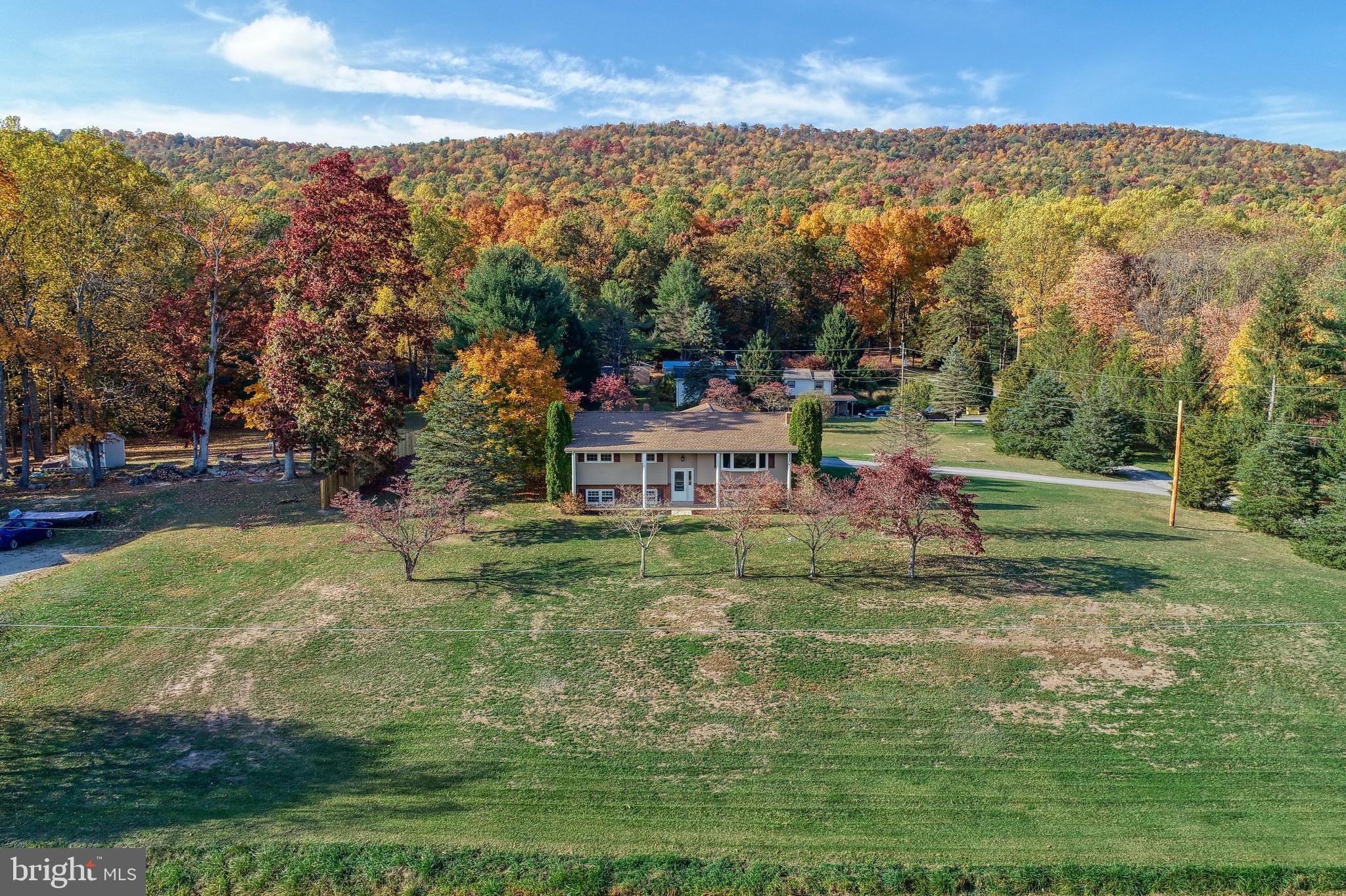 814 Hunters Valley Road Liverpool, PA 17045 - Photo 54 of 59 Gallery Image 54