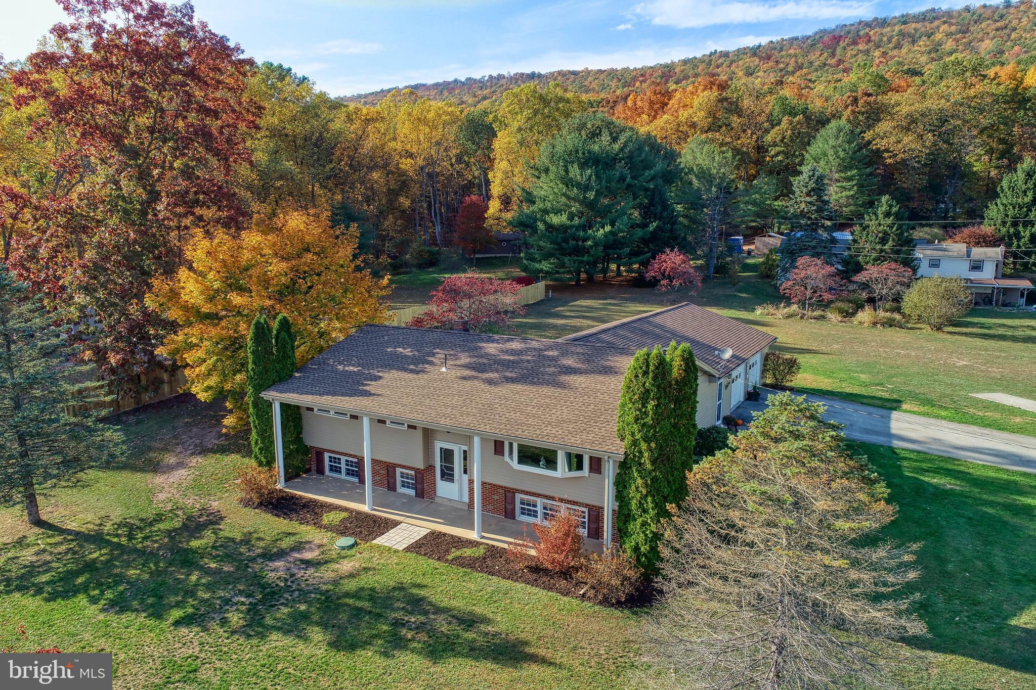 814 Hunters Valley Road Liverpool, PA 17045 - Photo 56 of 59 Gallery Image 56
