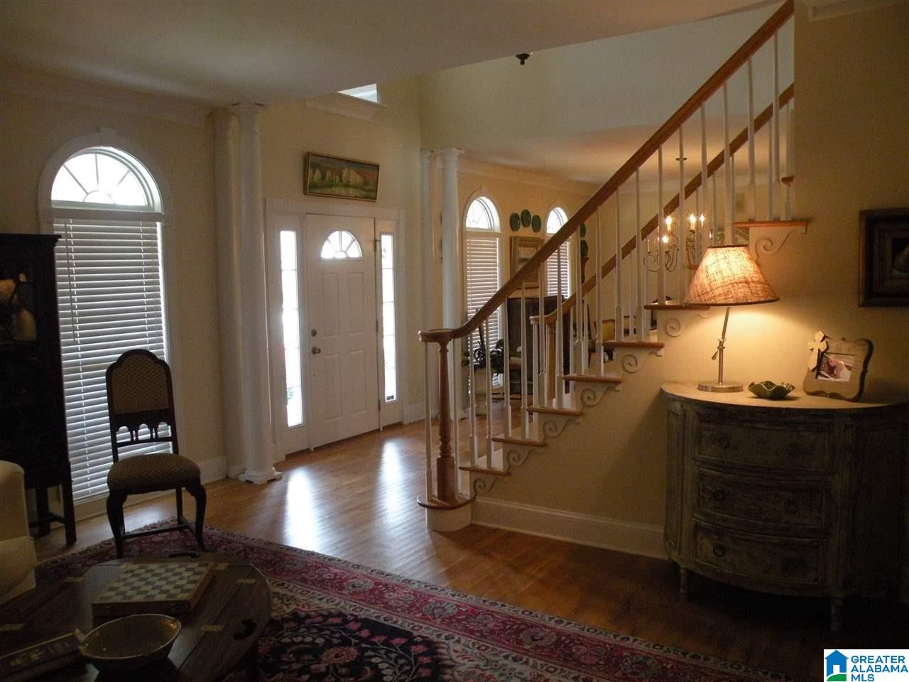45 Stone Ridge Drive Sylacauga, AL 35150 - Photo 5 of 32