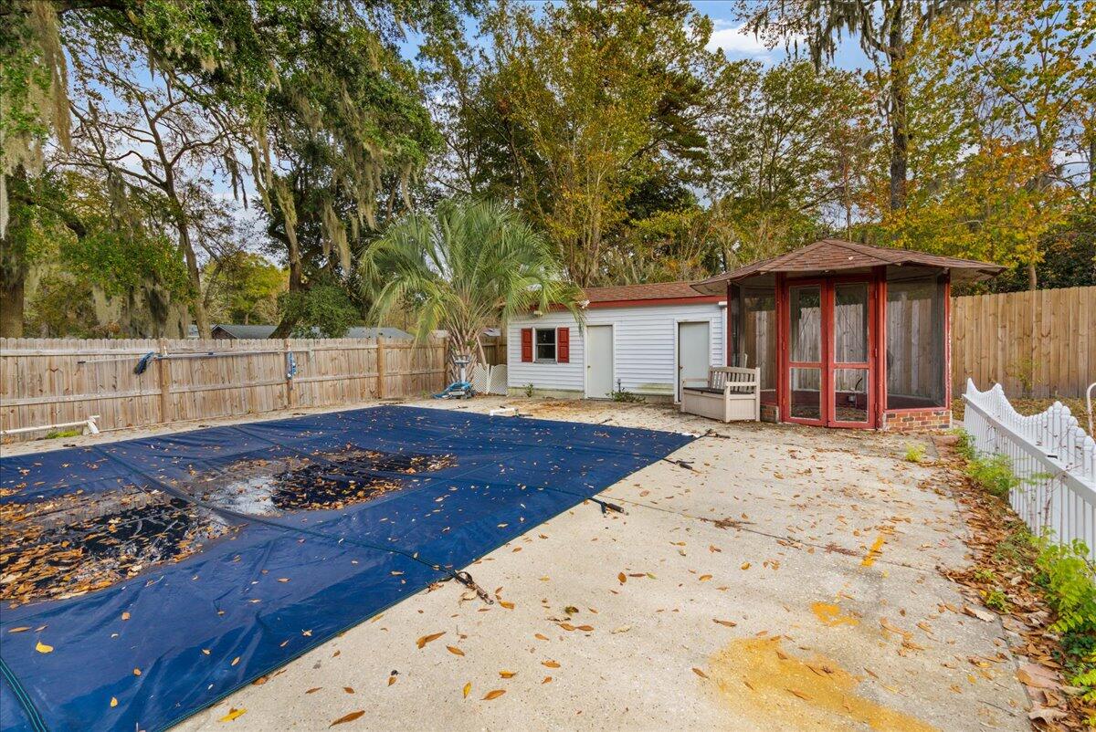 4219 Ladson Road Ladson, SC 29456 - Photo 28 of 31 31-SNY00237