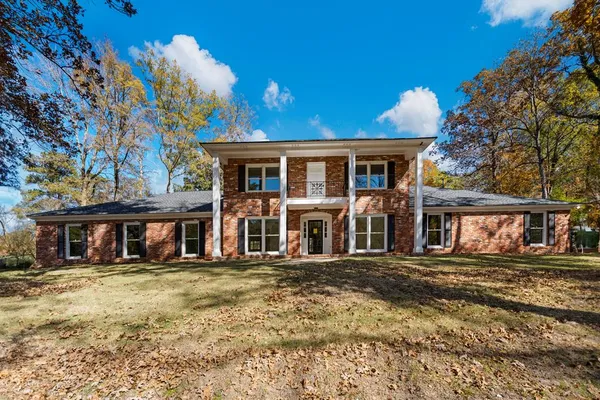 $889,900 | 6758 Standing Boy Road, Columbus, GA 31904