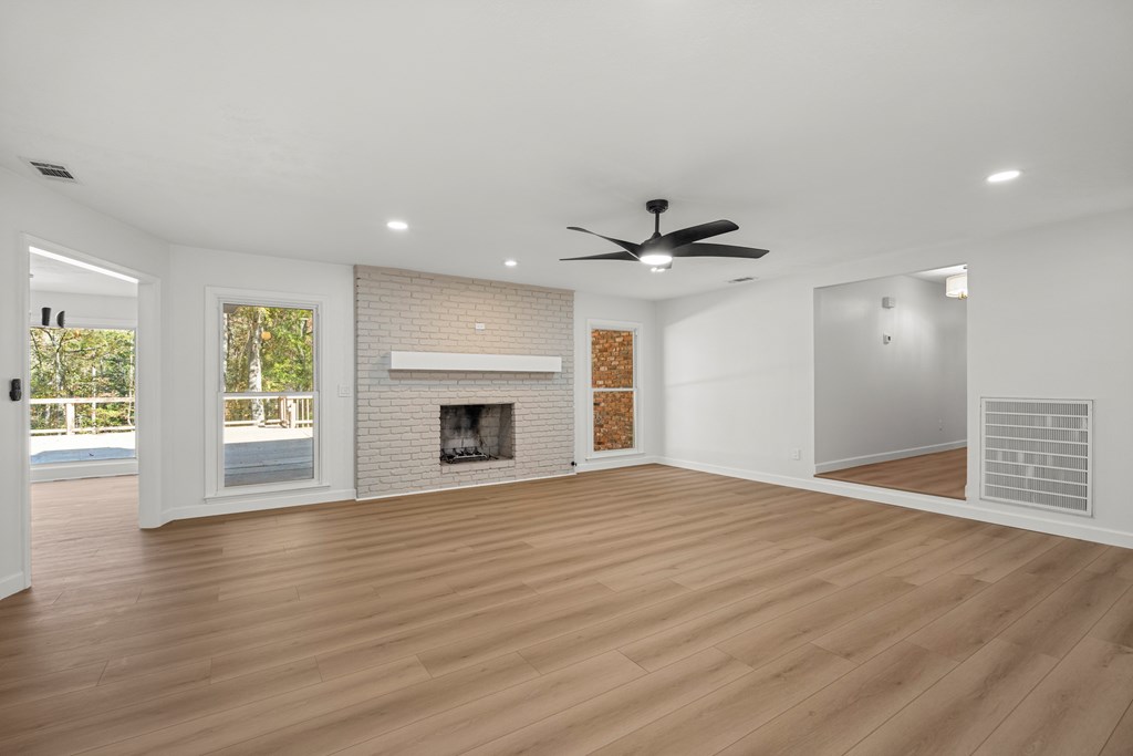 6758 Standing Boy Road Columbus, GA 31904 - Photo 13 of 46 Large Great Room