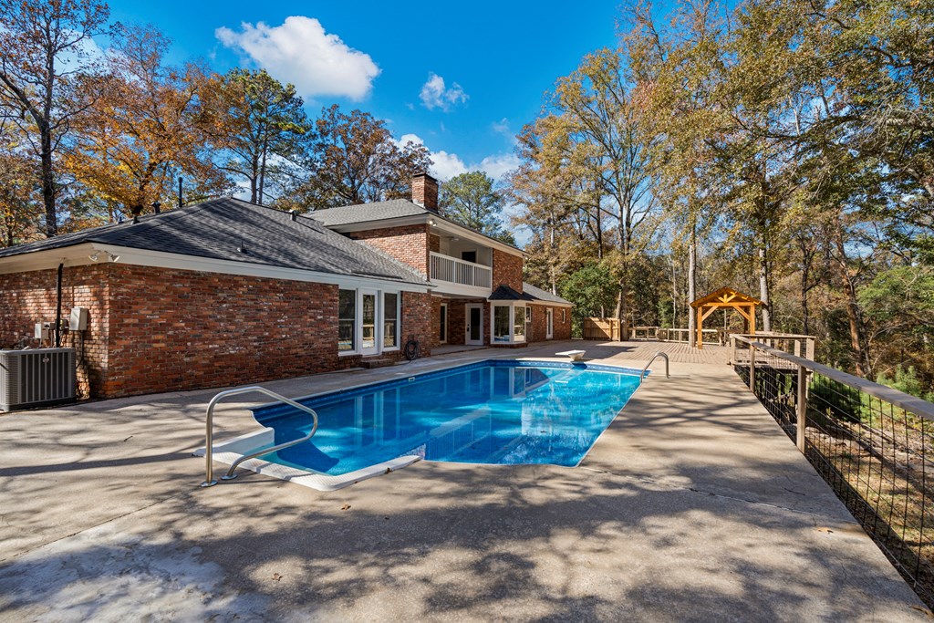 6758 Standing Boy Road Columbus, GA 31904 - Photo 40 of 46 Pool