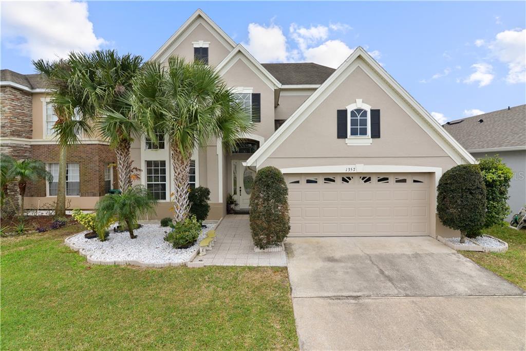1357 Darnaby Way Orlando, FL 32824 - Photo 1 of 1