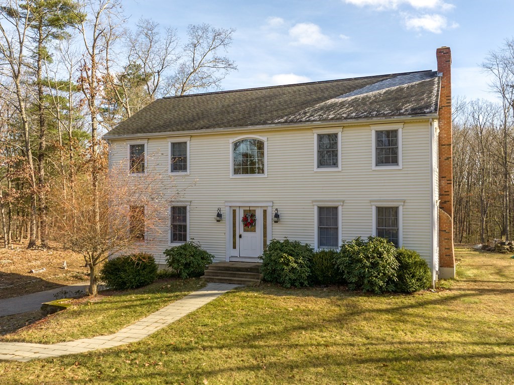1177 New Braintree Road Oakham, MA 01068 - Photo 1 of 42 Gallery Image 1