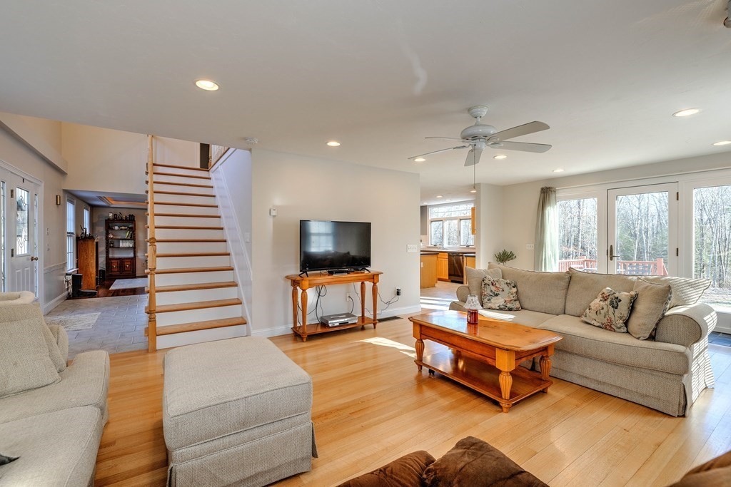 1177 New Braintree Road Oakham, MA 01068 - Photo 11 of 42 Gallery Image 11