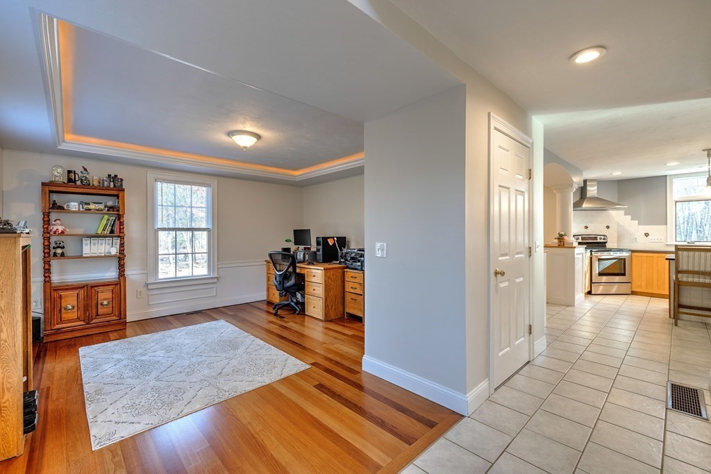 1177 New Braintree Road Oakham, MA 01068 - Photo 13 of 42 Gallery Image 13