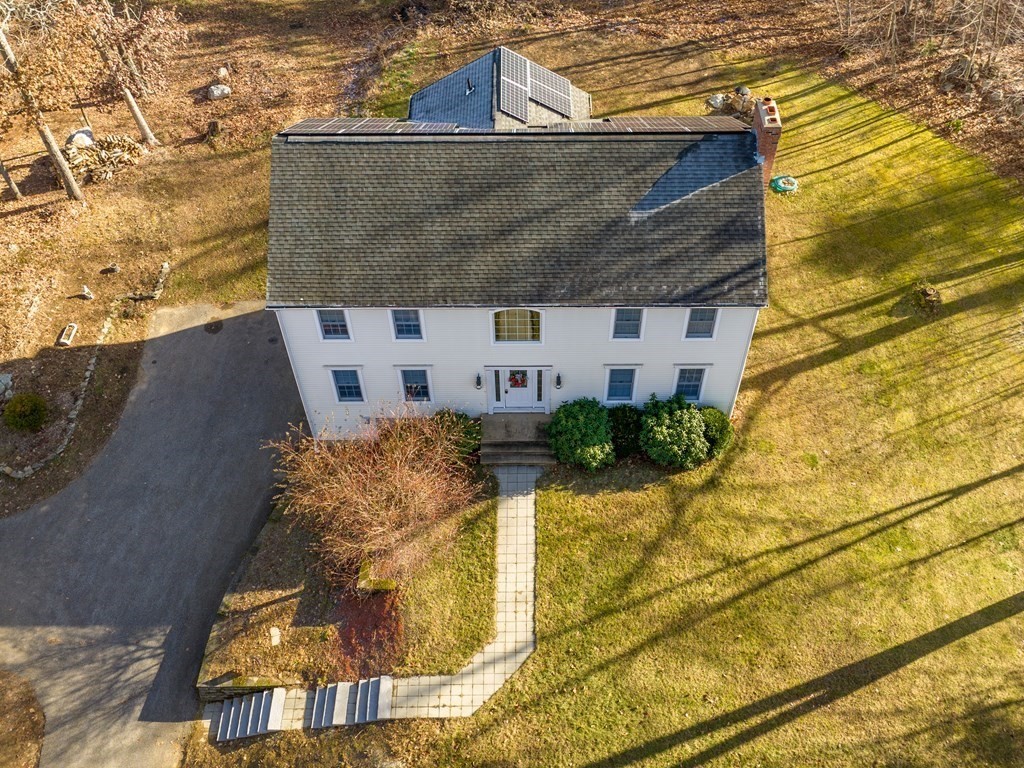 1177 New Braintree Road Oakham, MA 01068 - Photo 3 of 42 Gallery Image 3