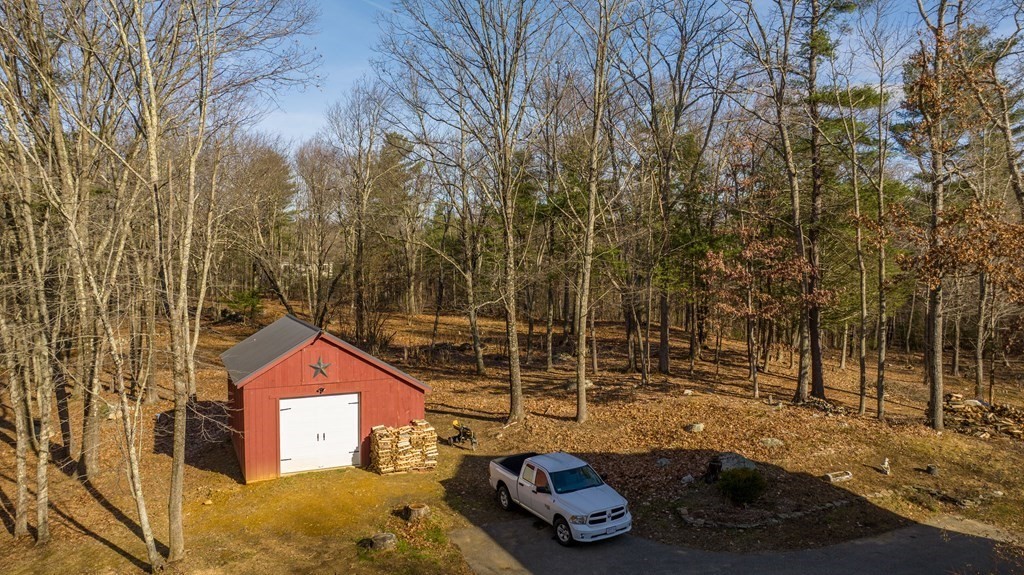 1177 New Braintree Road Oakham, MA 01068 - Photo 34 of 42 Gallery Image 34
