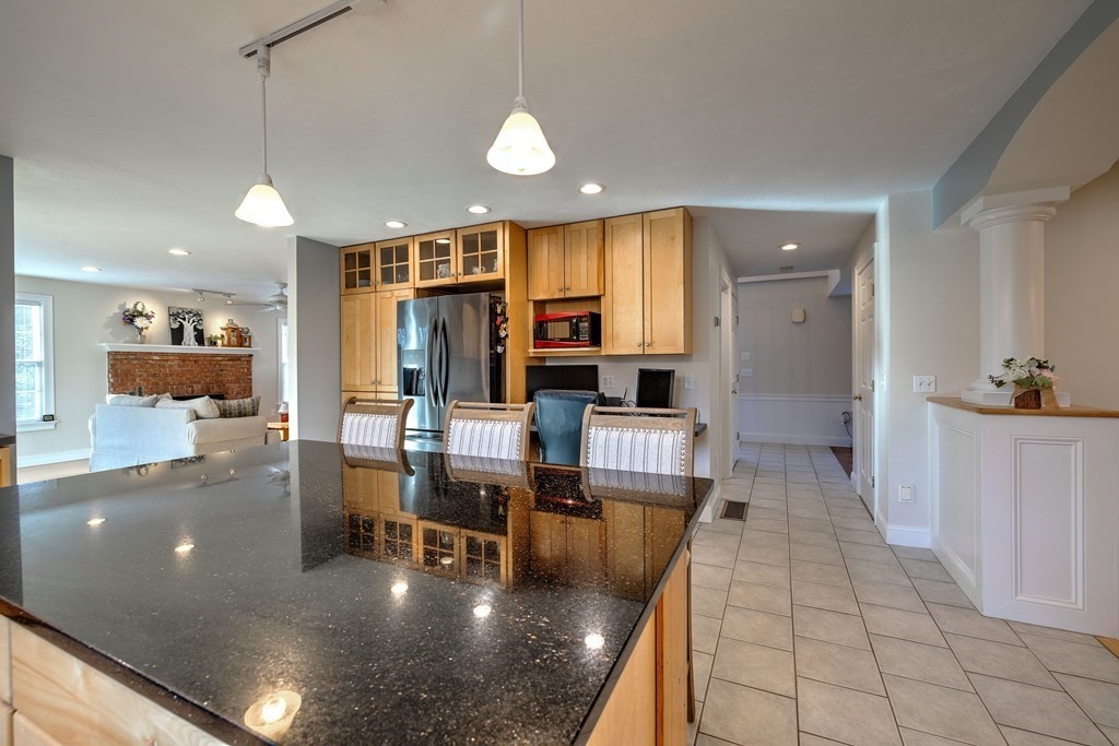 1177 New Braintree Road Oakham, MA 01068 - Photo 6 of 42 Gallery Image 6