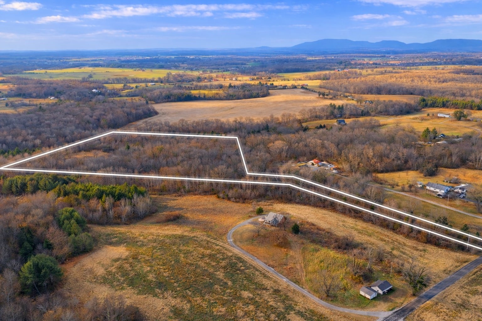0 Knight Road McMinnville, TN 37110 - Photo 12 of 21 a view of a pool an outdoor seating