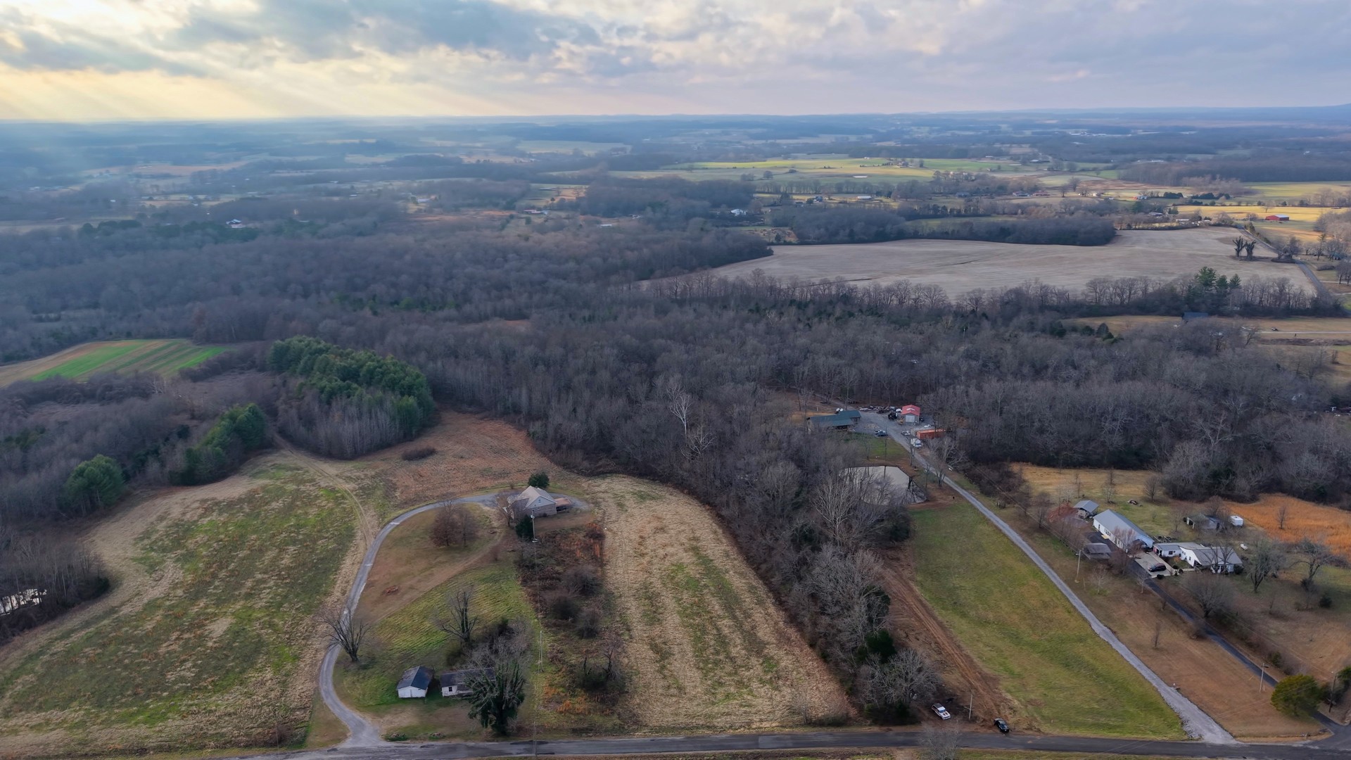 0 Knight Road McMinnville, TN 37110 - Photo 14 of 21 a view of a outdoor space