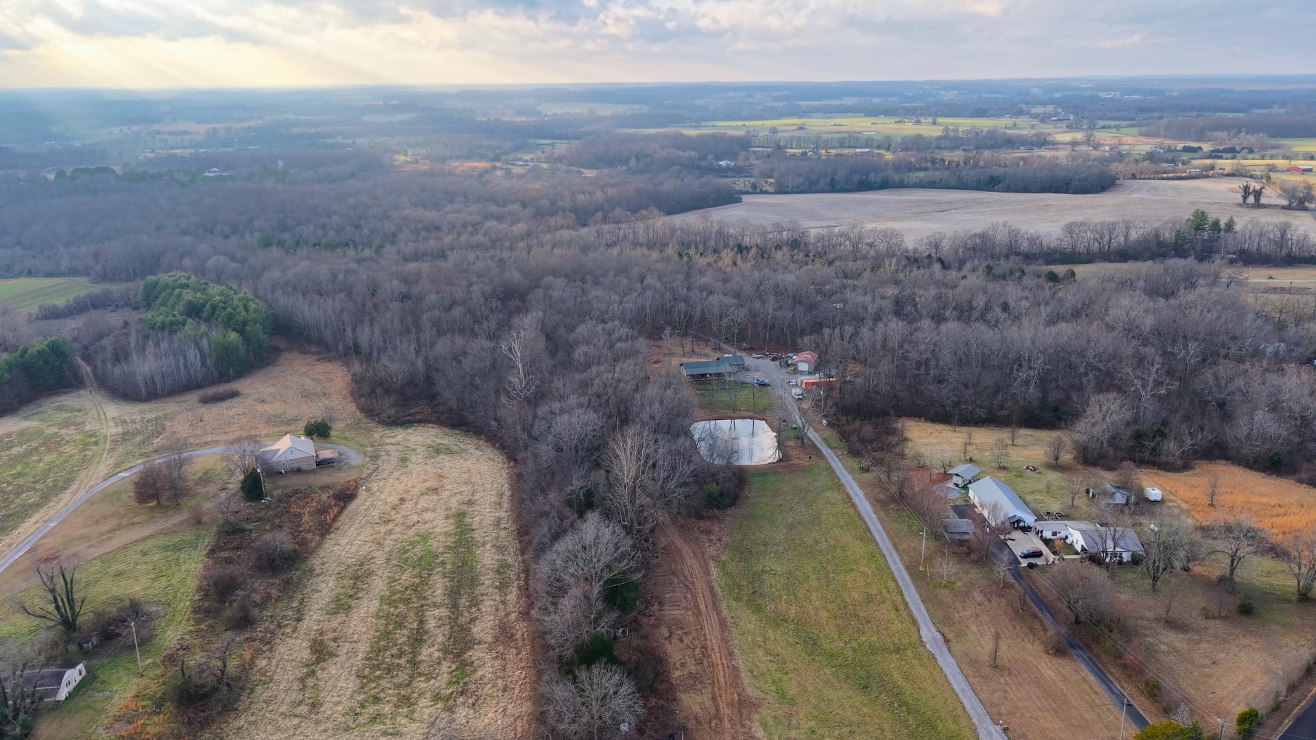 0 Knight Road McMinnville, TN 37110 - Photo 15 of 21