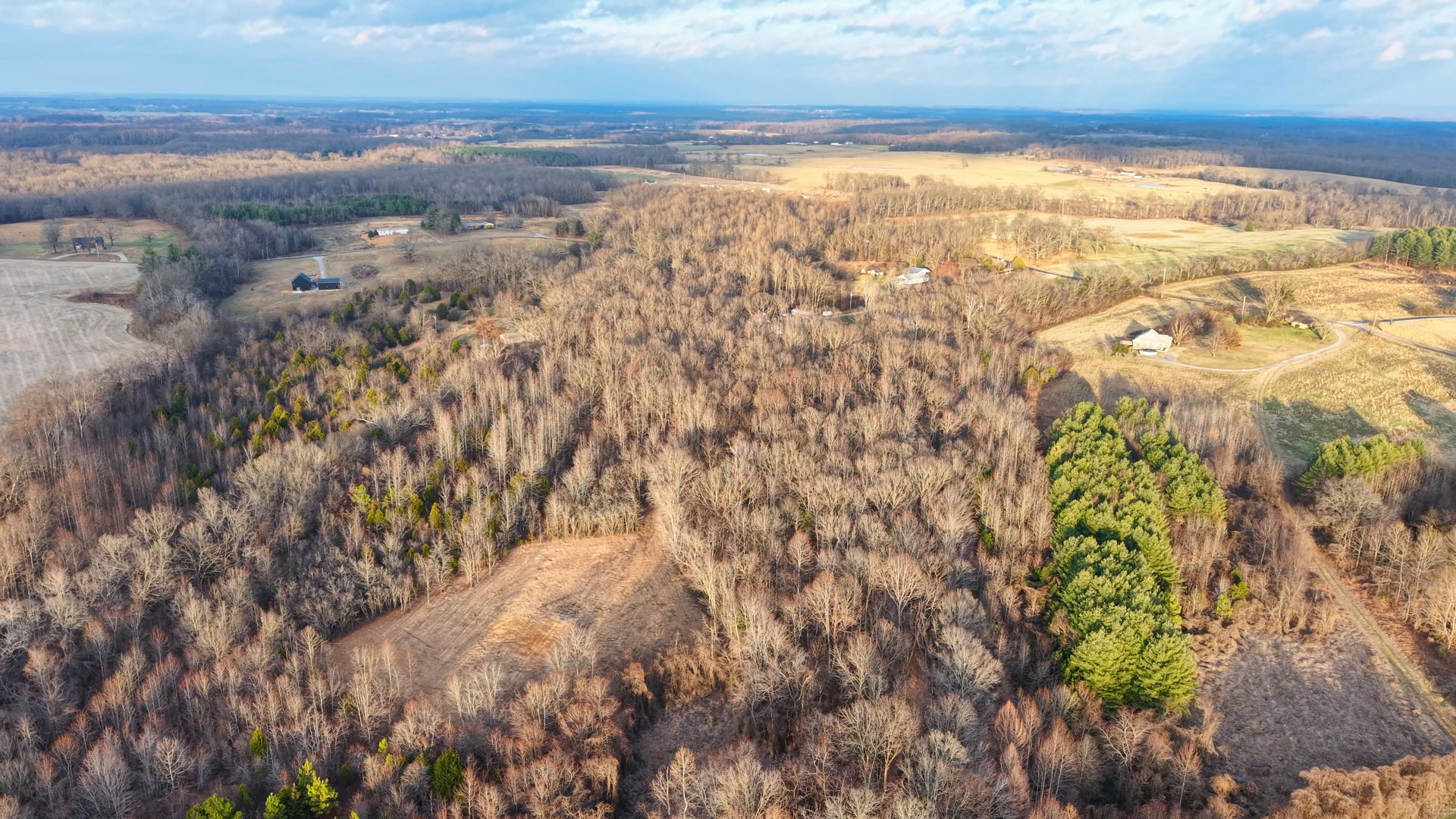 0 Knight Road McMinnville, TN 37110 - Photo 7 of 21 a view of city and ocean