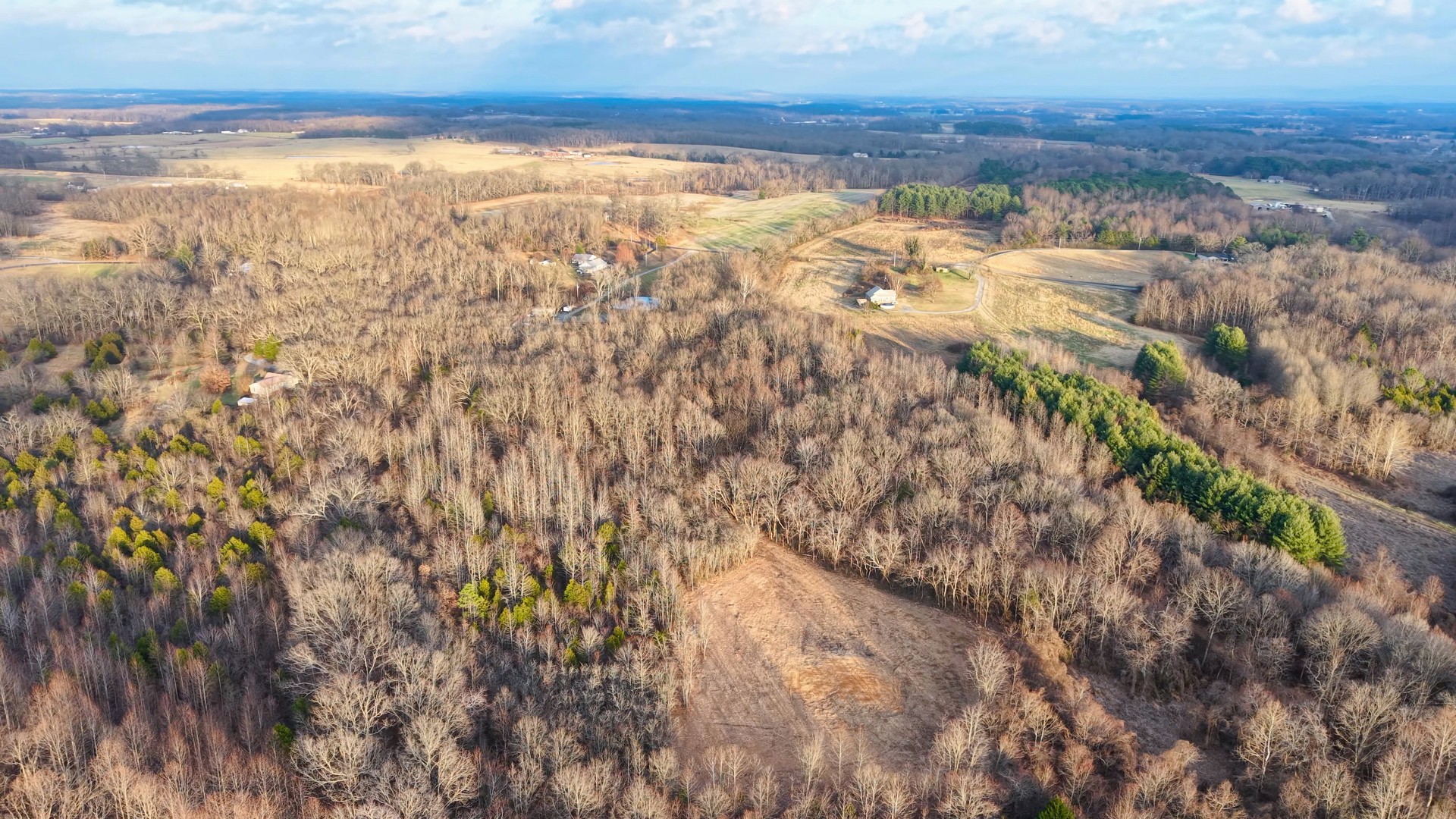 0 Knight Road McMinnville, TN 37110 - Photo 8 of 21 a view of yard with ocean view