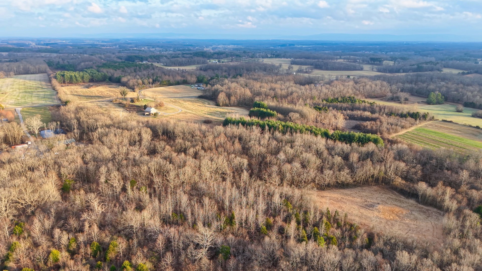 0 Knight Road McMinnville, TN 37110 - Photo 9 of 21