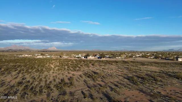 $795,000 | 57-acres West 57-acres W W Avra Valley Road, Marana, AZ 85653