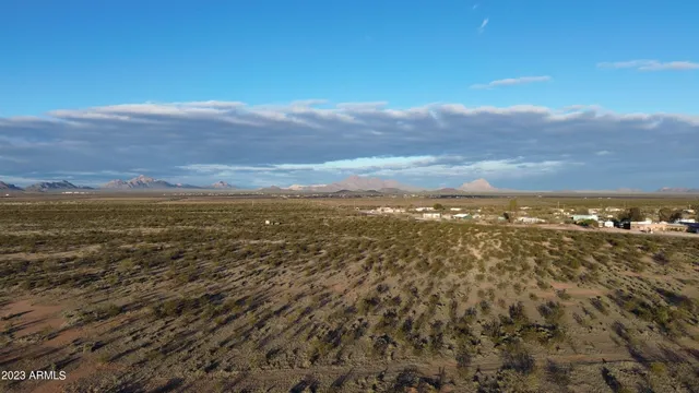 $795,000 | 57-acres West 57-acres W W Avra Valley Road, Marana, AZ 85653