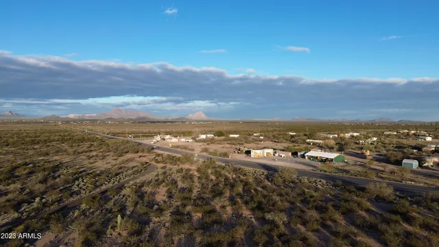$795,000 | 57-acres West 57-acres W W Avra Valley Road, Marana, AZ 85653